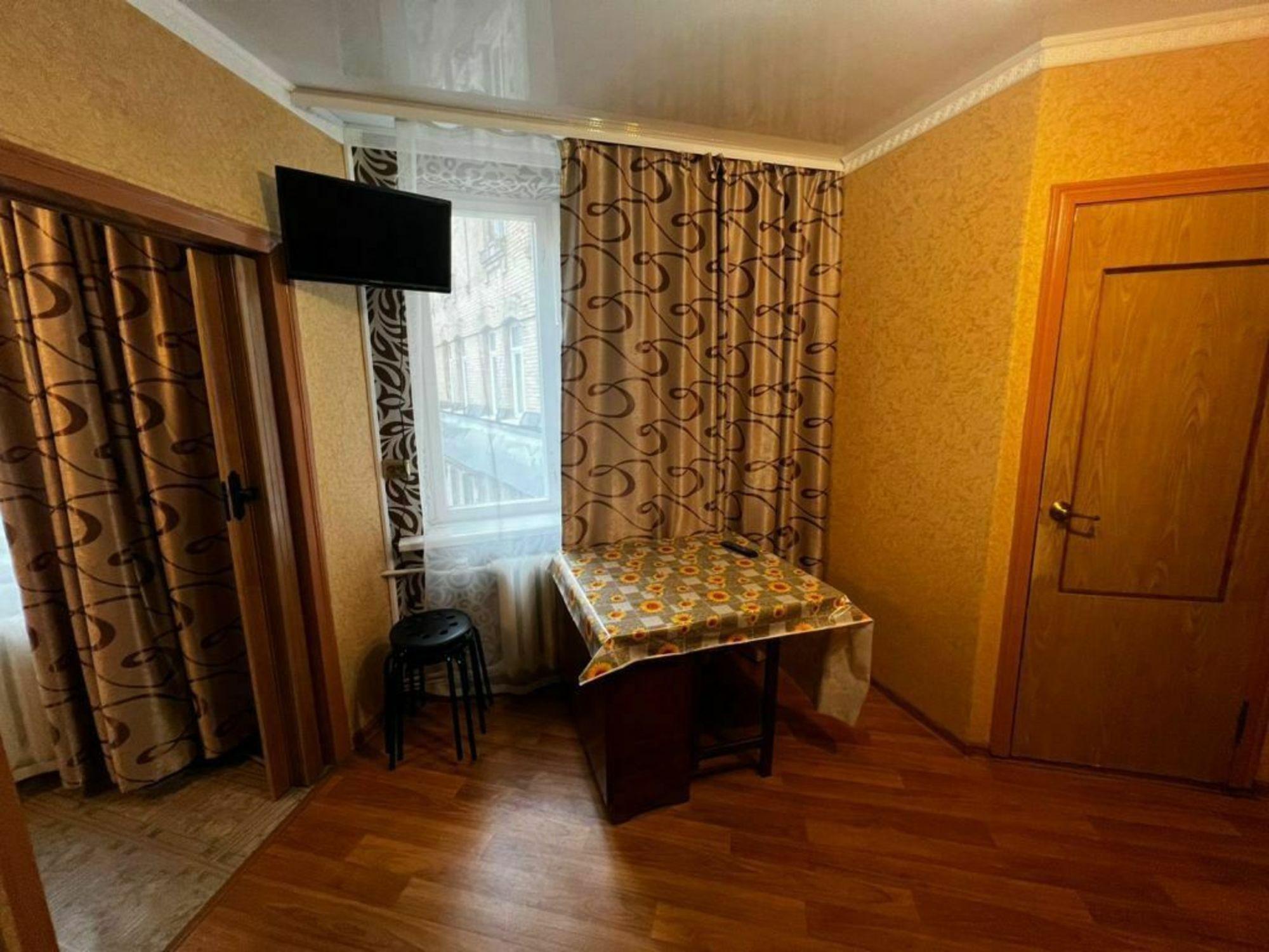 Купить квартиру за 5 600 000 рублей на Братьев Бернардацци ул, УЧ2