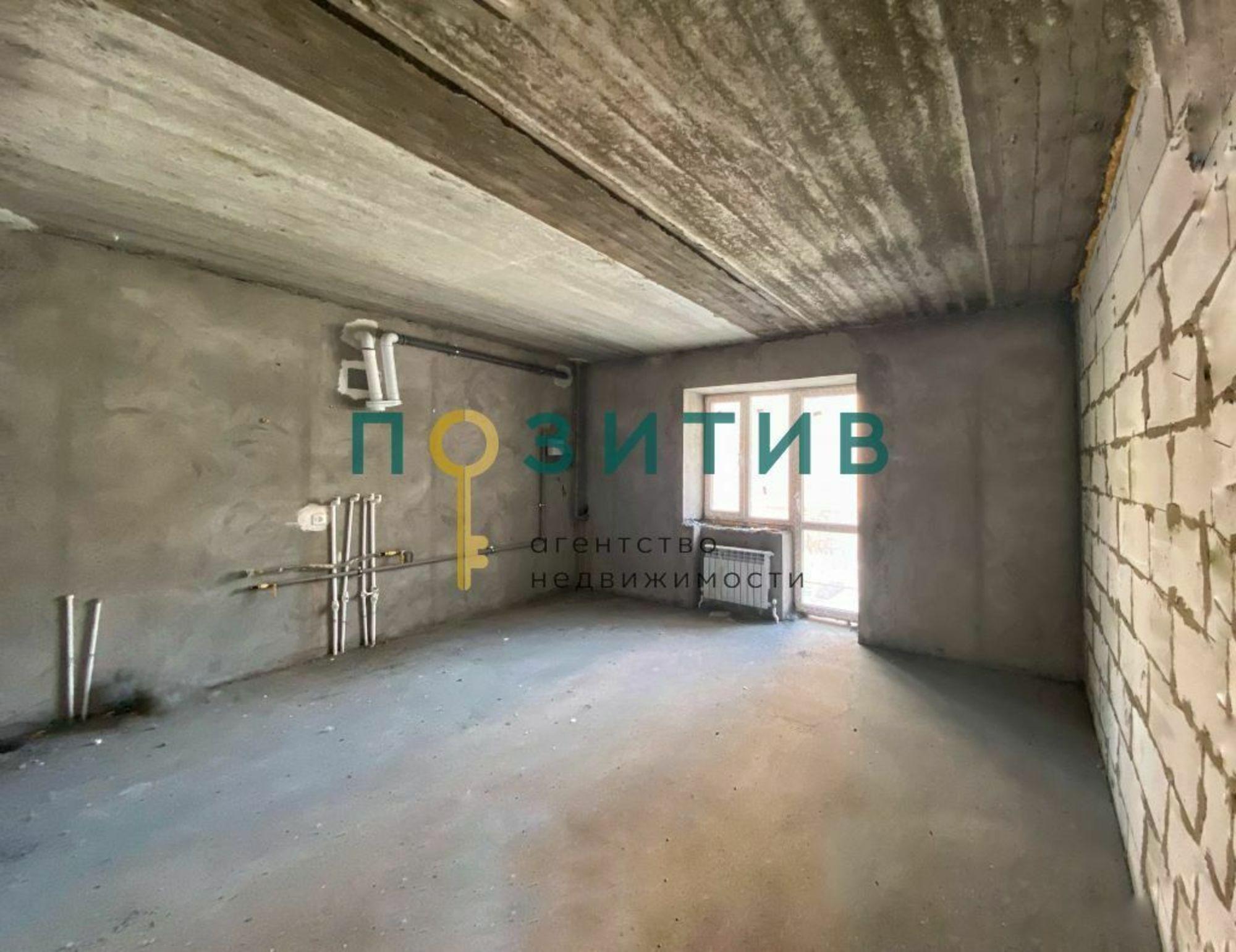 Купить квартиру за 12 500 000 рублей на Пестова ул, 15