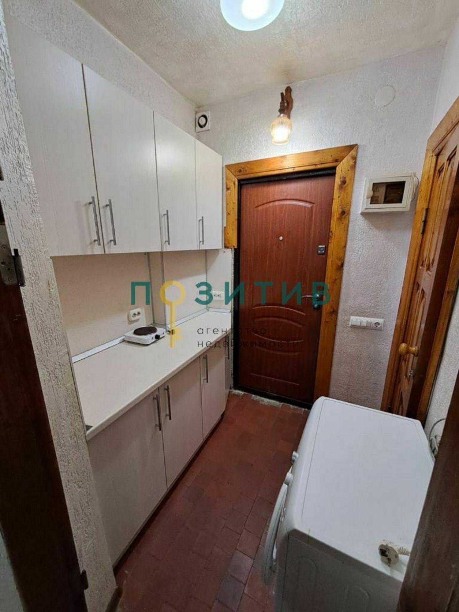 Купить квартиру за 2 000 000 рублей на Украинская ул, 61