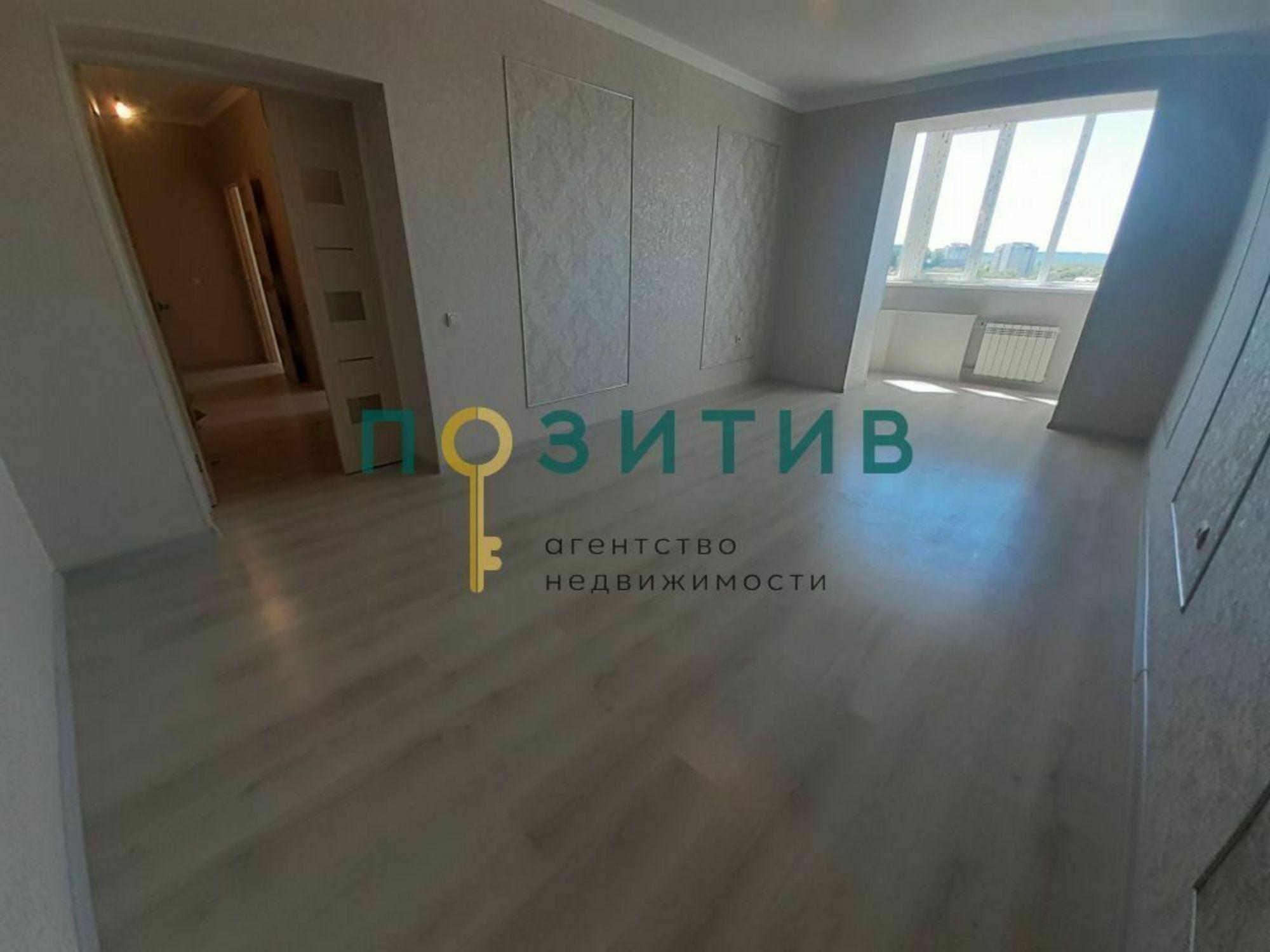 Купить квартиру за 8 990 000 рублей на Нежнова ул, 21к5