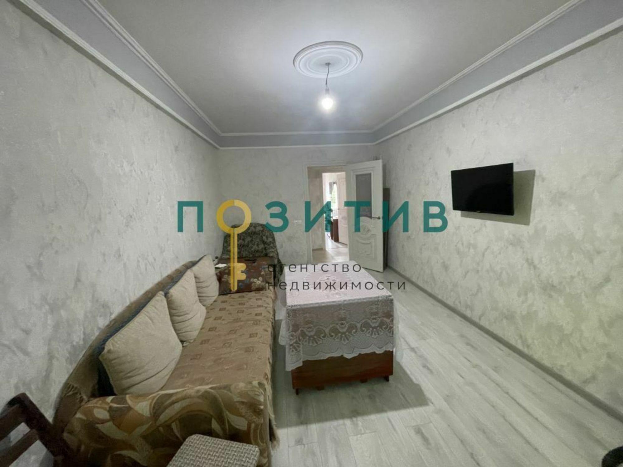 Купить квартиру за 6 700 000 рублей на Восстания ул, 98