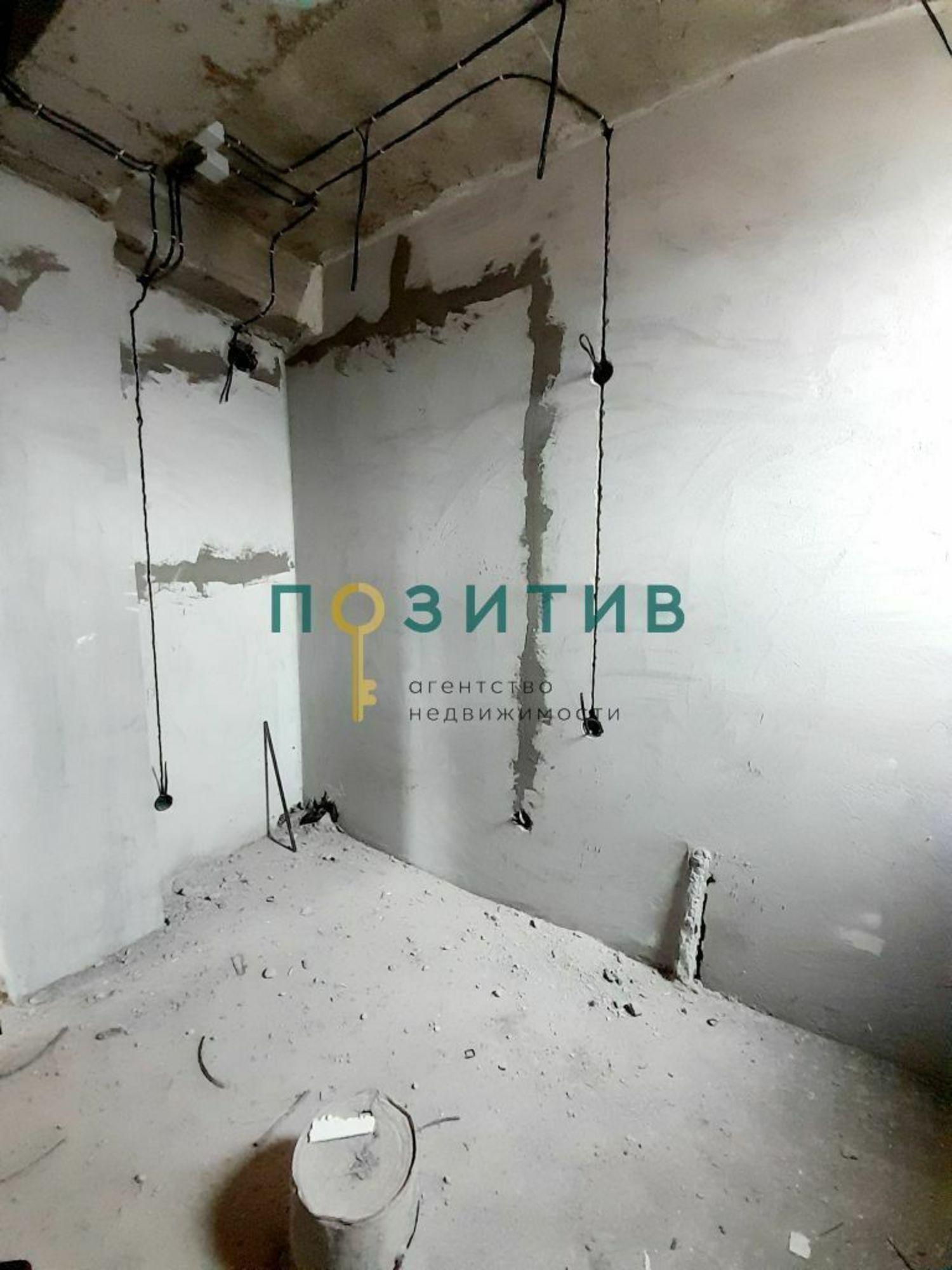 Купить квартиру за 4 550 000 рублей на Воронцовская ул, 9/1