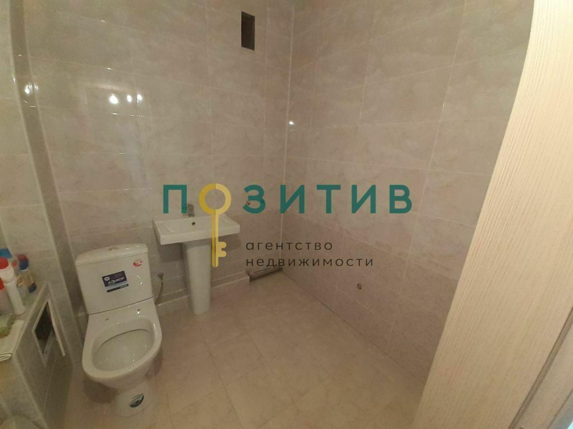 Купить квартиру за 8 990 000 рублей на Нежнова ул, 21к5