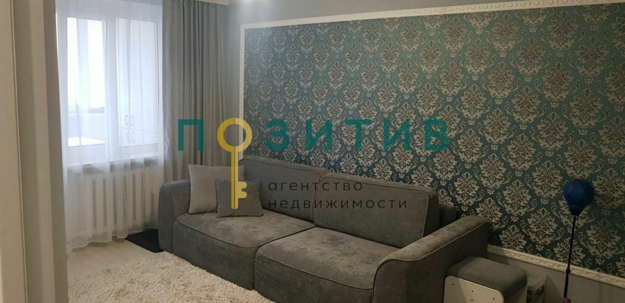 Купить квартиру за 5 400 000 рублей на Кочубея ул, 19