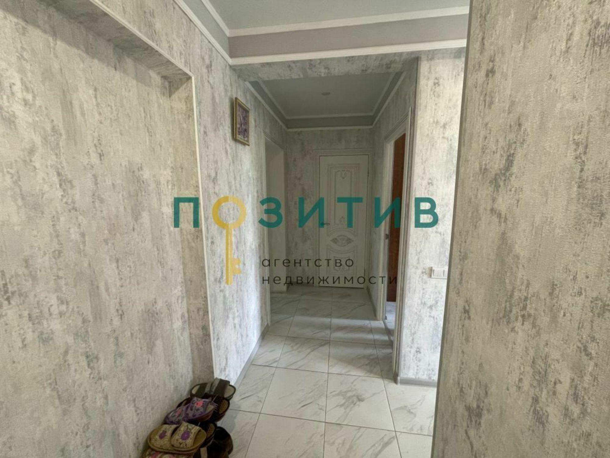 Купить квартиру за 6 700 000 рублей на Восстания ул, 98