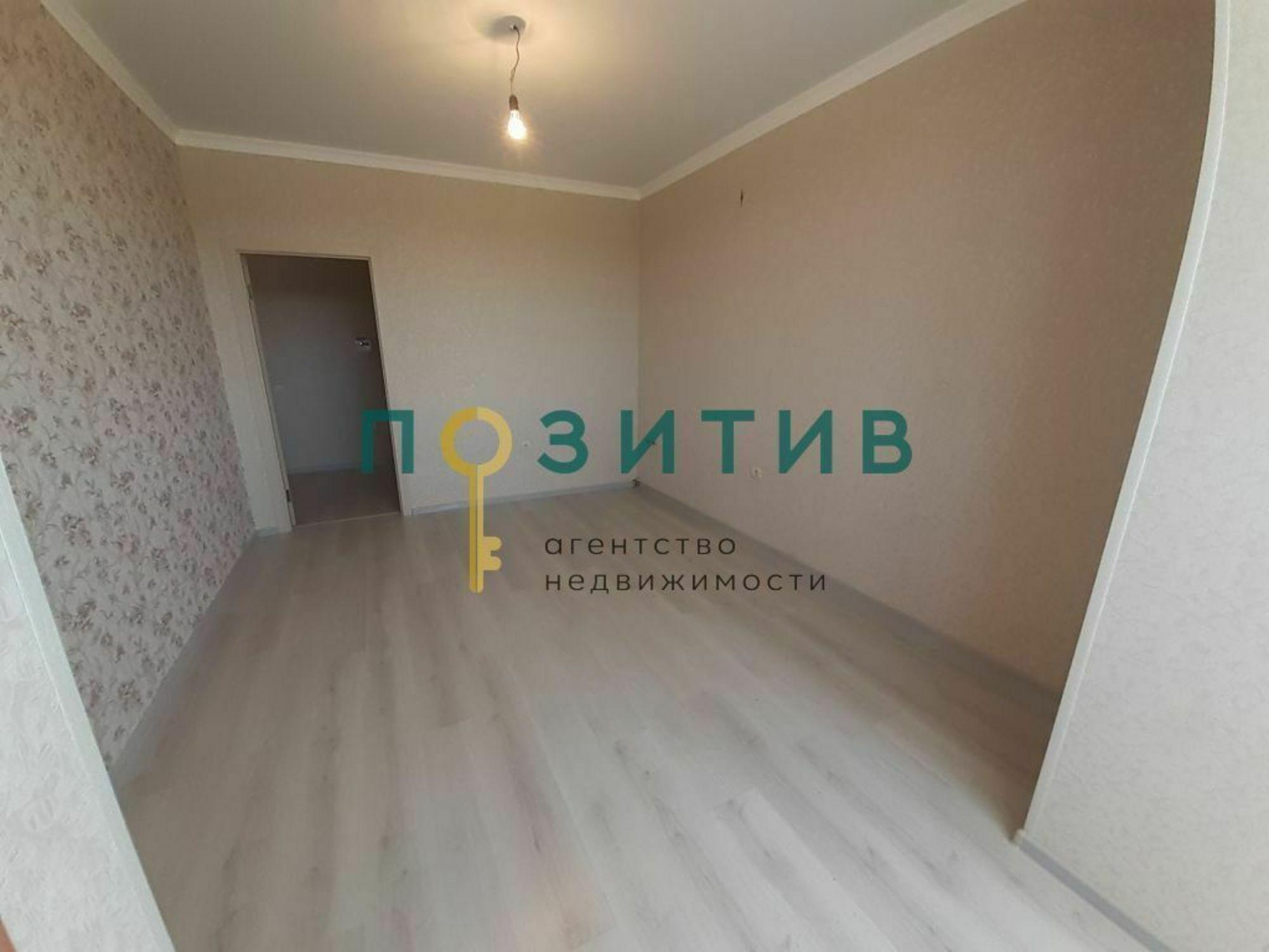 Купить квартиру за 8 990 000 рублей на Нежнова ул, 21к5