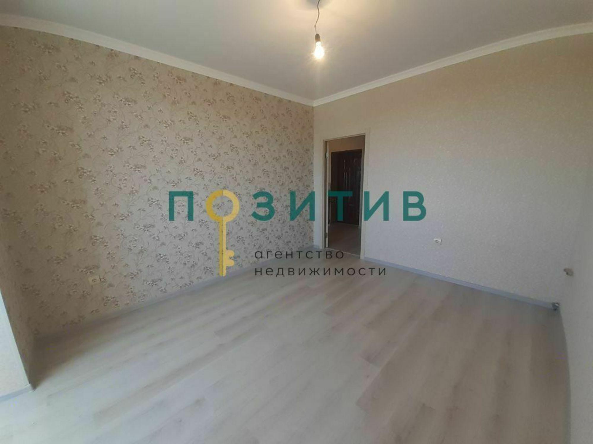 Купить квартиру за 8 990 000 рублей на Нежнова ул, 21к5