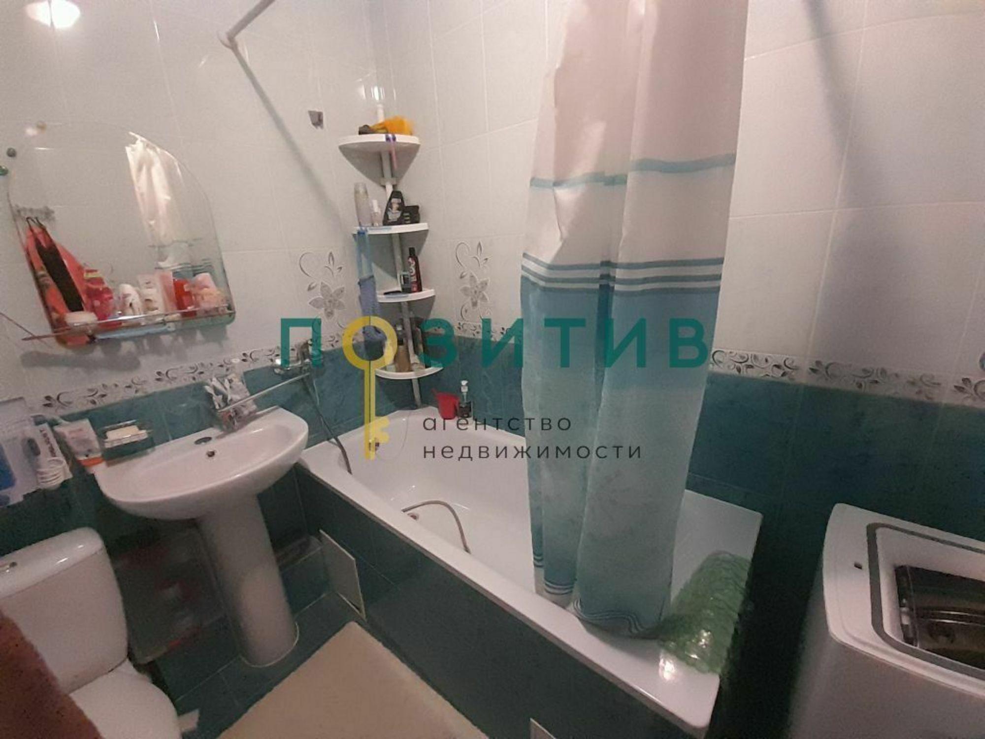 Купить квартиру за 5 100 000 рублей на Кипарисовая ул, 2к2 Купить квартиру за 5 100 000 рублей на Кипарисовая ул, 2к2