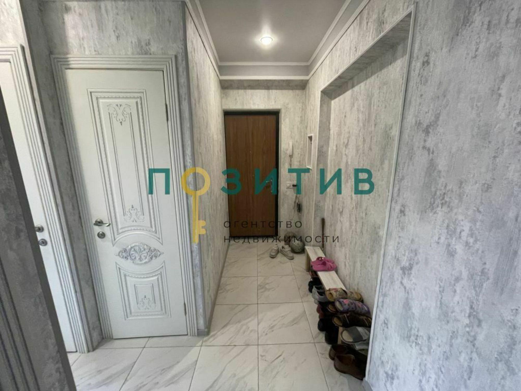 Купить квартиру за 6 700 000 рублей на Восстания ул, 98