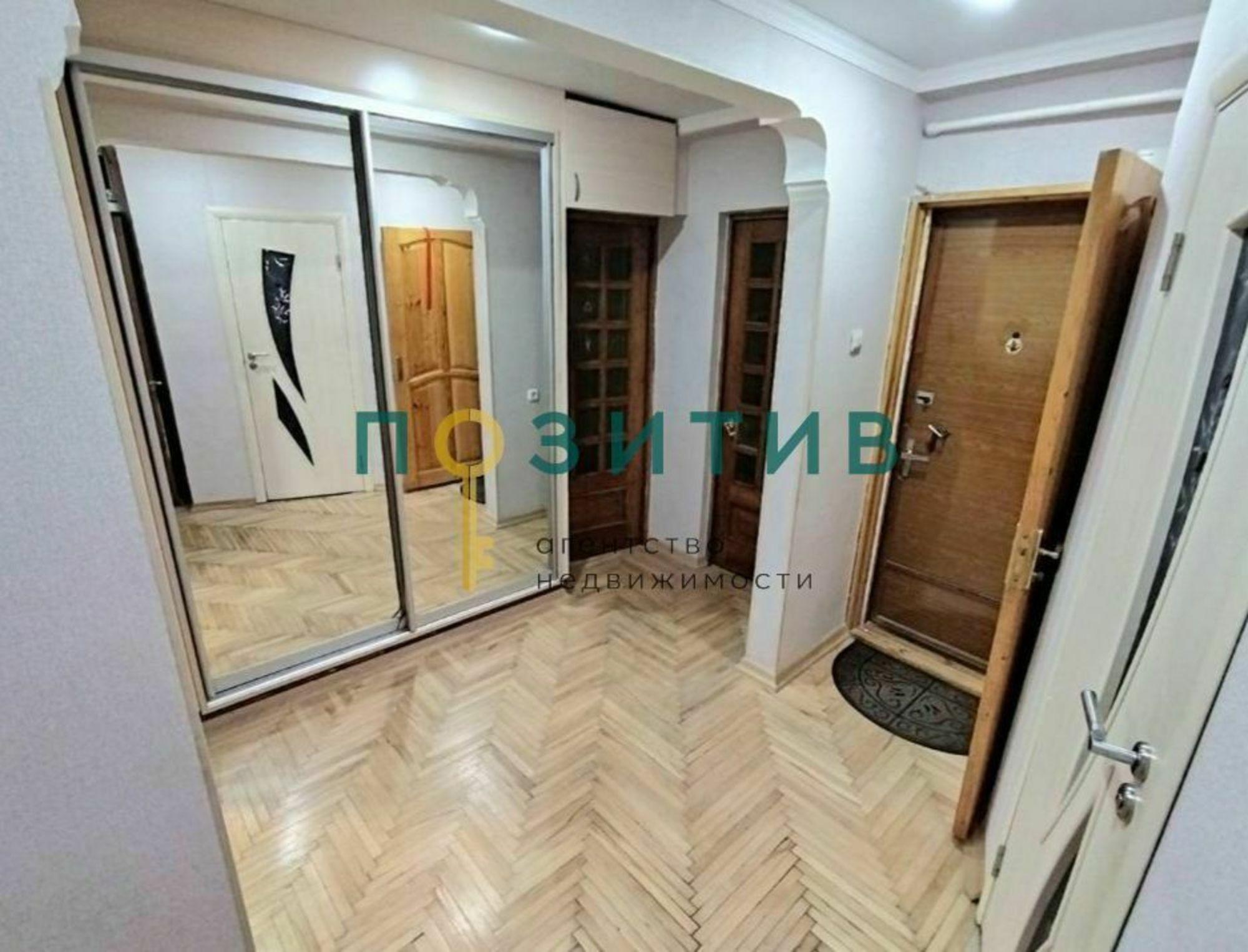 Купить квартиру за 6 900 000 рублей на Мира ул, 39