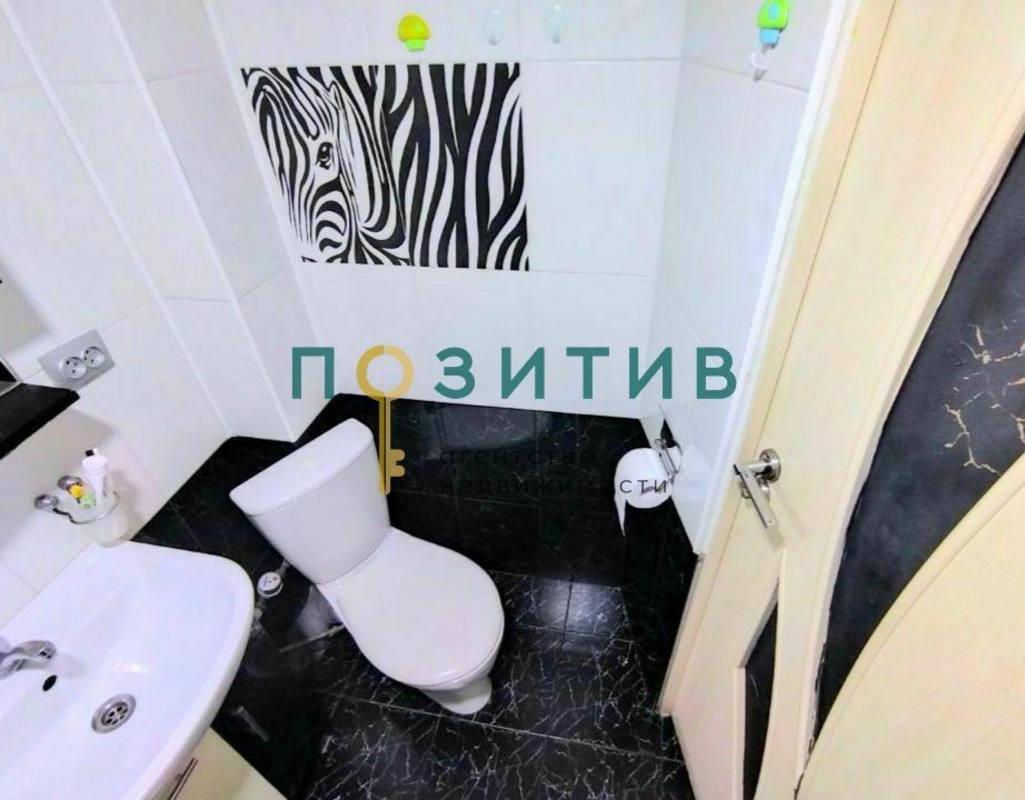 Купить квартиру за 6 900 000 рублей на Мира ул, 39