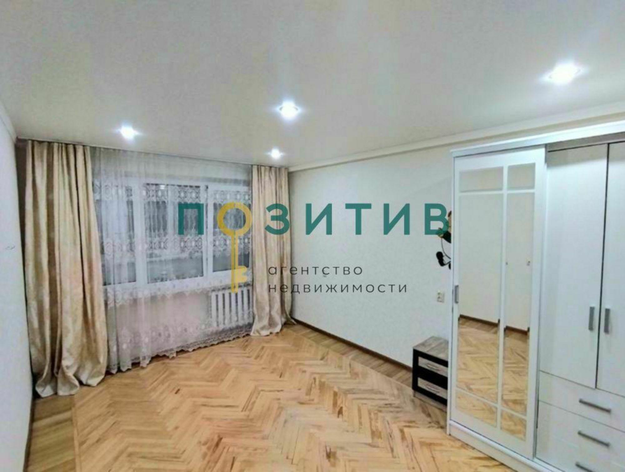 Купить квартиру за 6 900 000 рублей на Мира ул, 39