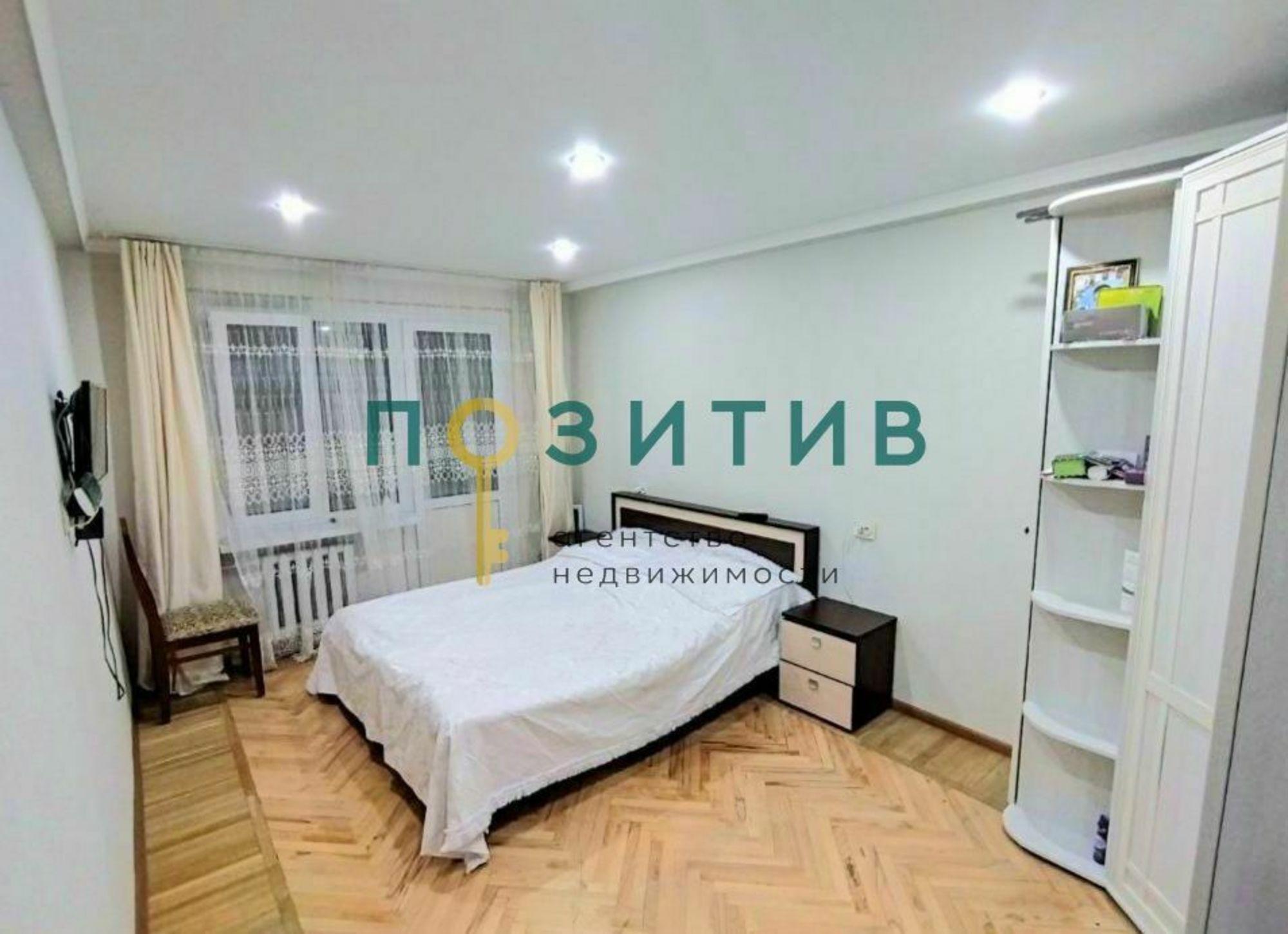 Купить квартиру за 6 900 000 рублей на Мира ул, 39
