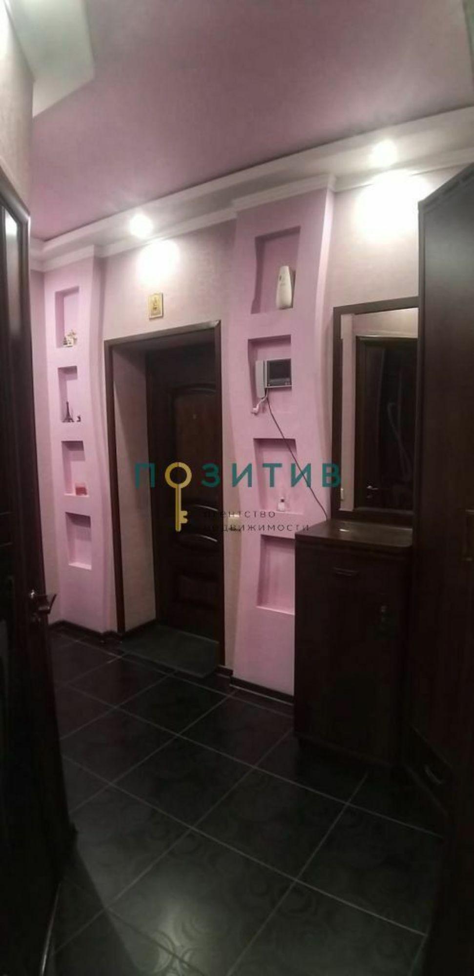 Купить квартиру за 6 900 000 рублей на Огородная ул, 36