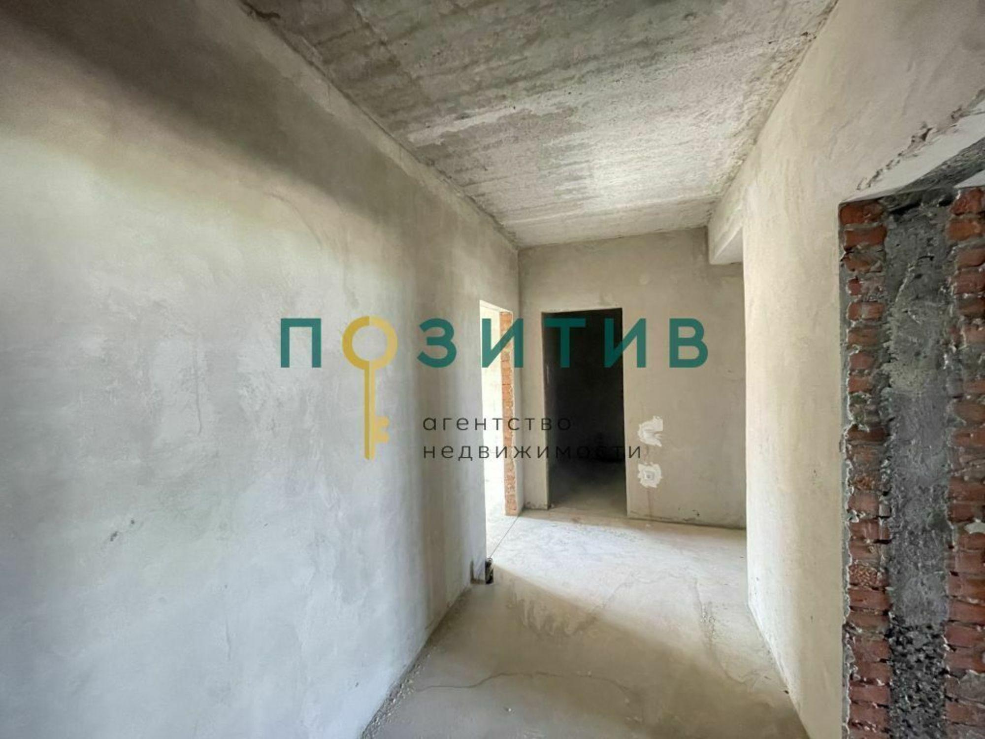 Купить квартиру за 8 200 000 рублей на Оранжерейная ул, 17к4
