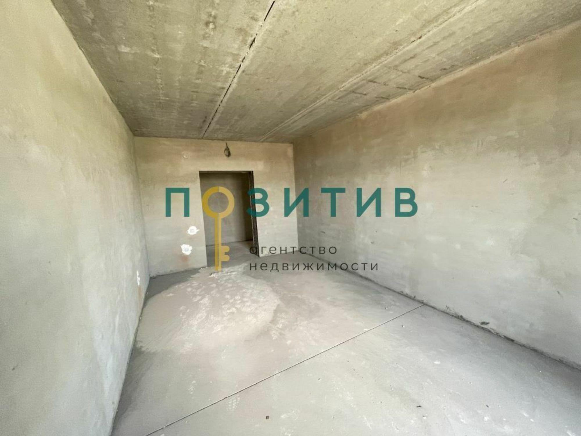 Купить квартиру за 8 200 000 рублей на Оранжерейная ул, 17к4