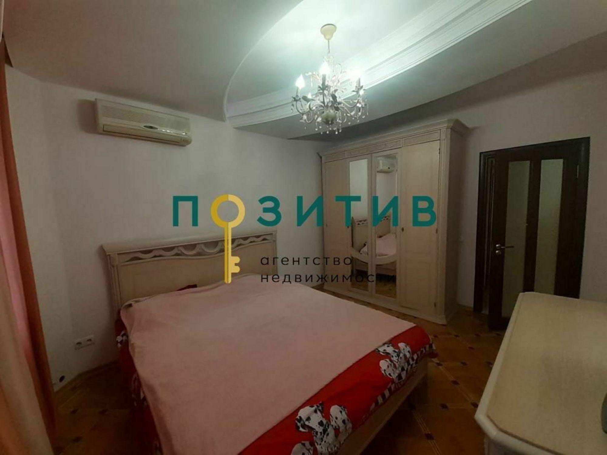 Купить квартиру за 8 500 000 рублей на Пестова ул, 36/74