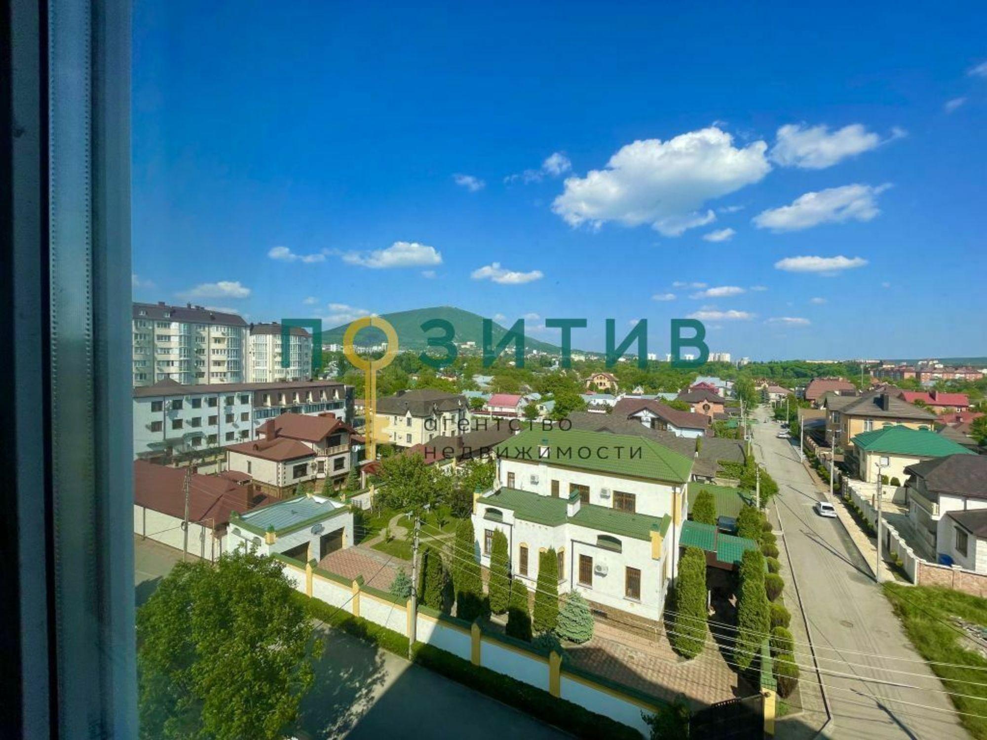 Купить квартиру за 8 200 000 рублей на Оранжерейная ул, 17к4