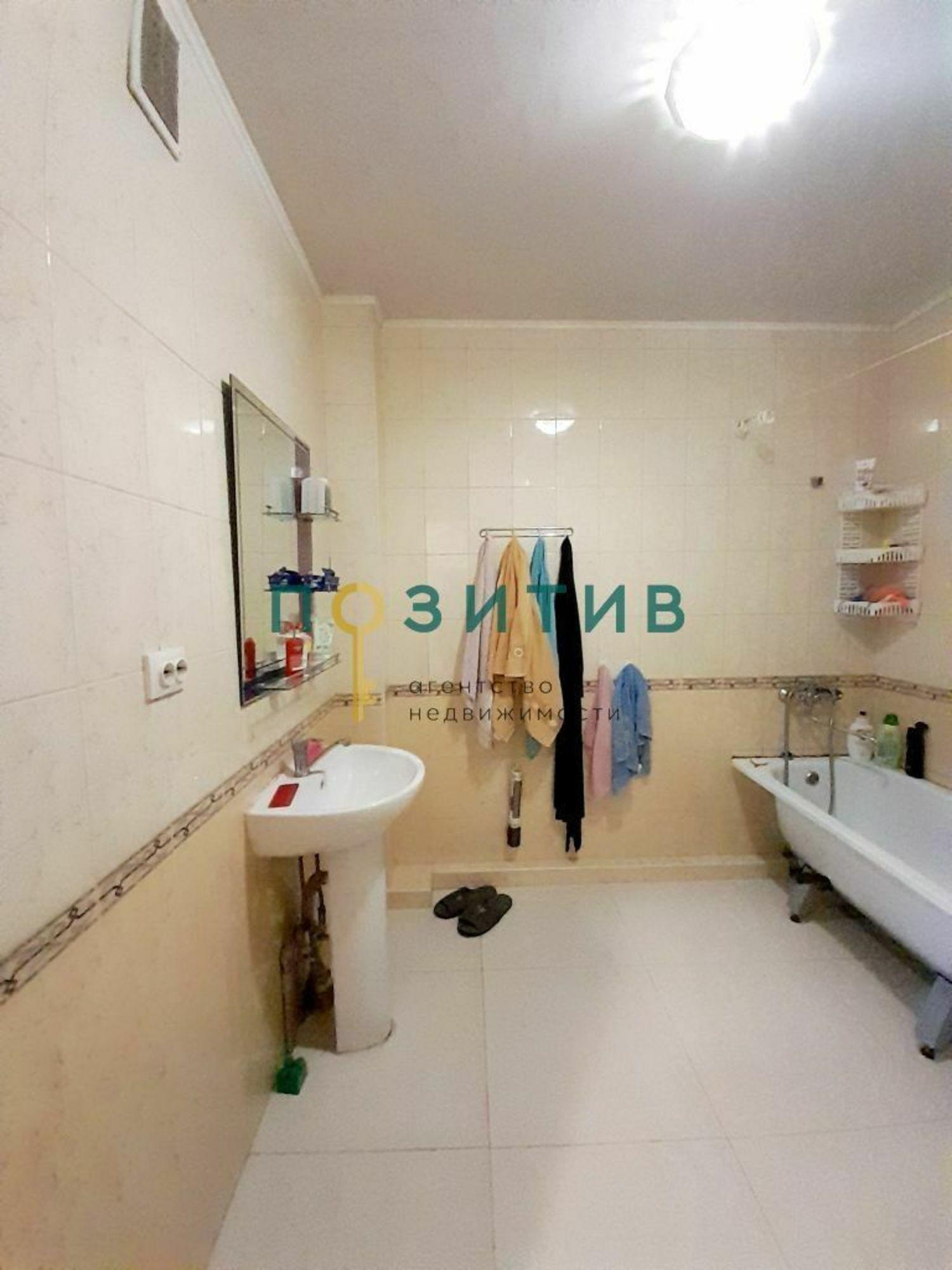 Купить квартиру за 11 730 000 рублей на Советская ул, 39