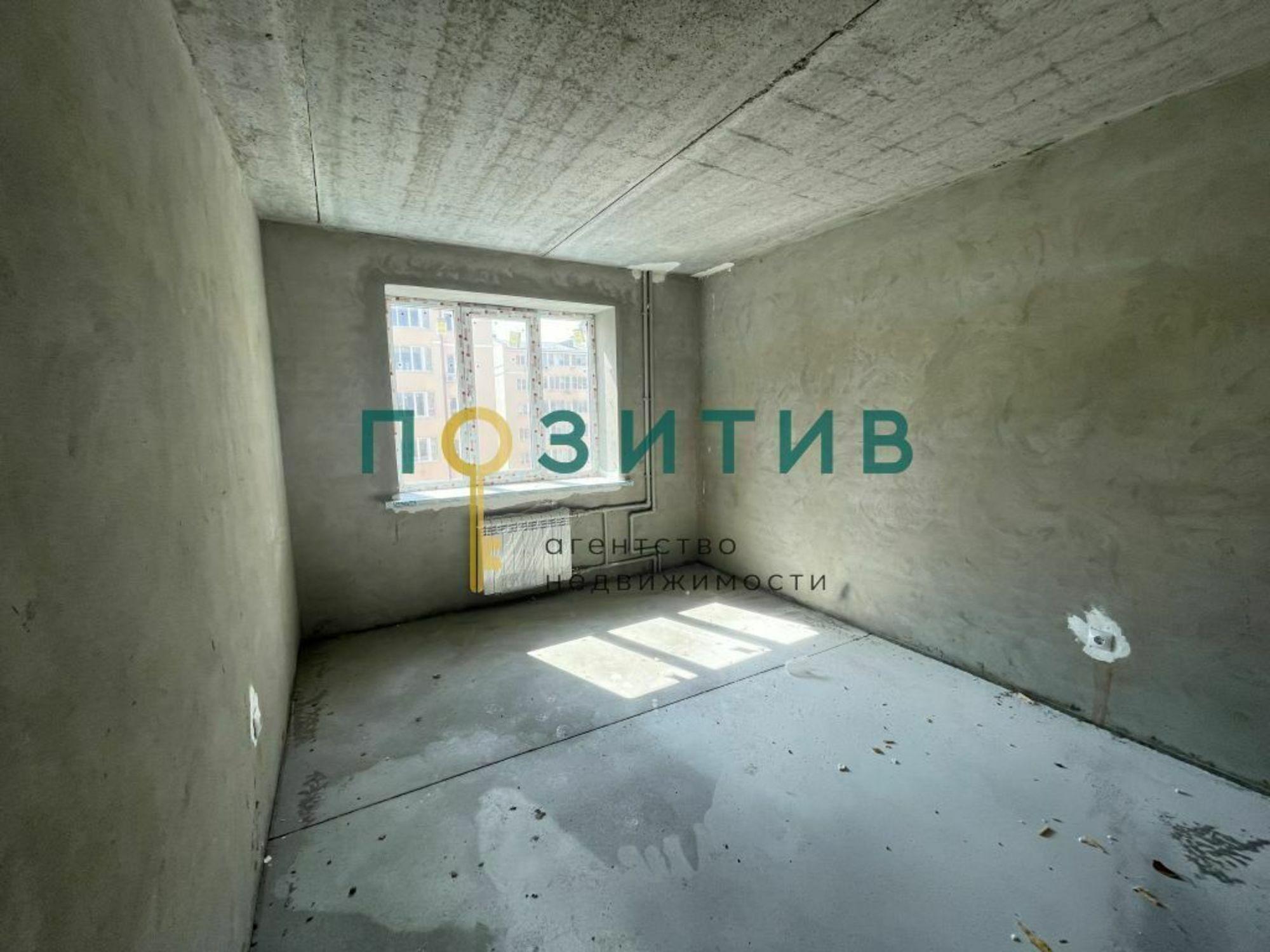Купить квартиру за 8 200 000 рублей на Оранжерейная ул, 17к4