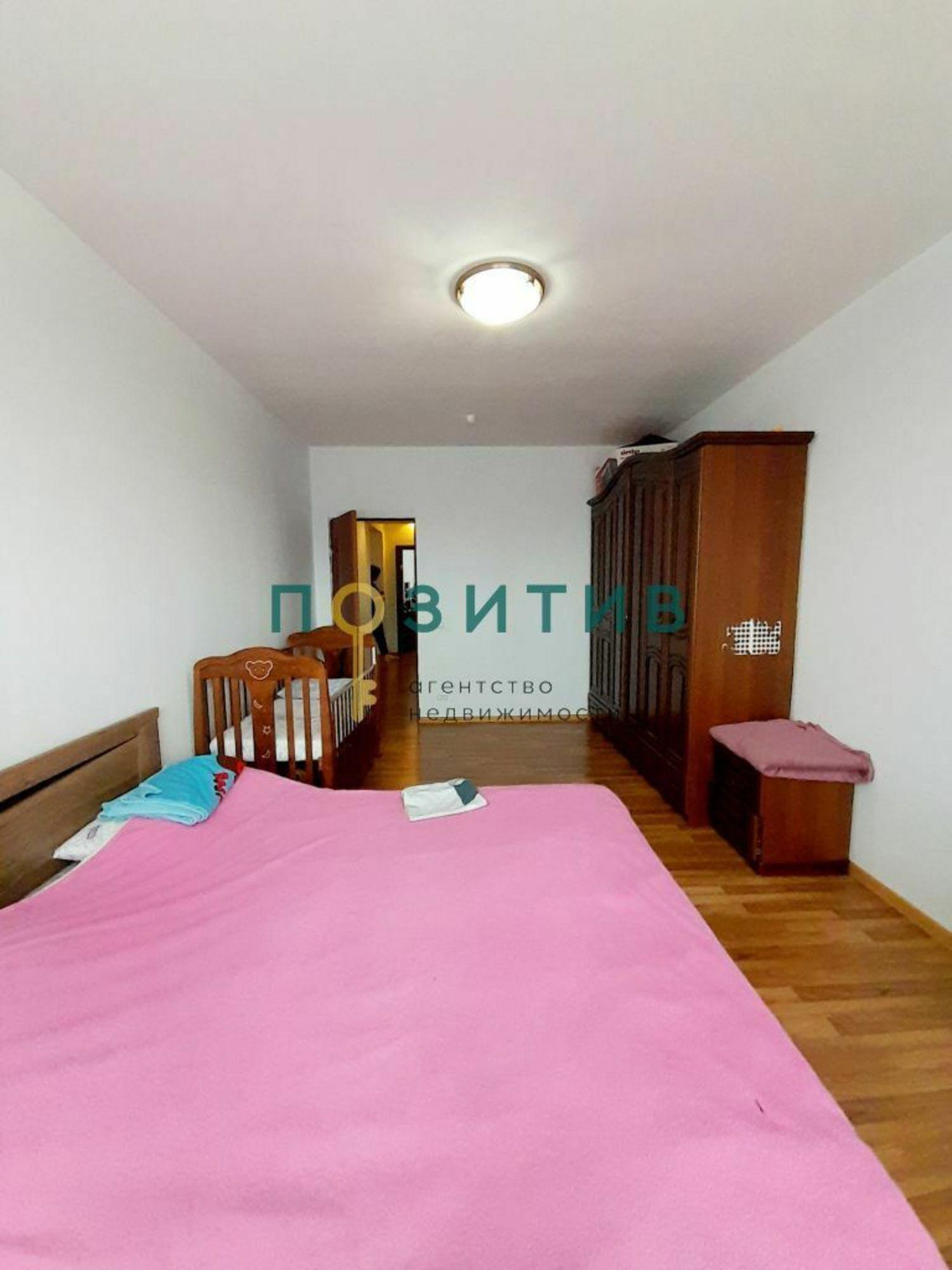 Купить квартиру за 11 730 000 рублей на Советская ул, 39