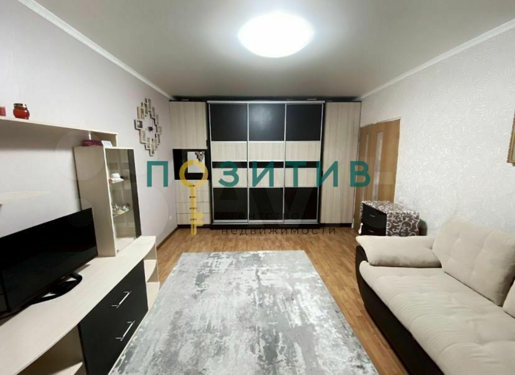 Купить квартиру за 5 400 000 рублей на Ермолова ул, 14к6