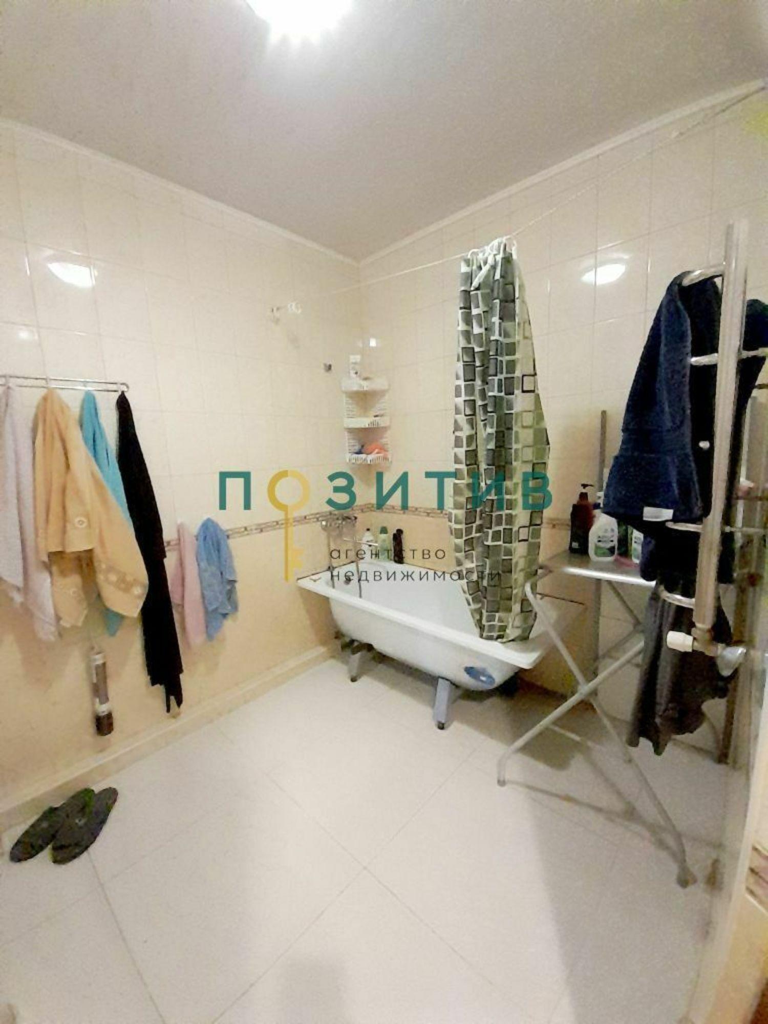 Купить квартиру за 11 730 000 рублей на Советская ул, 39