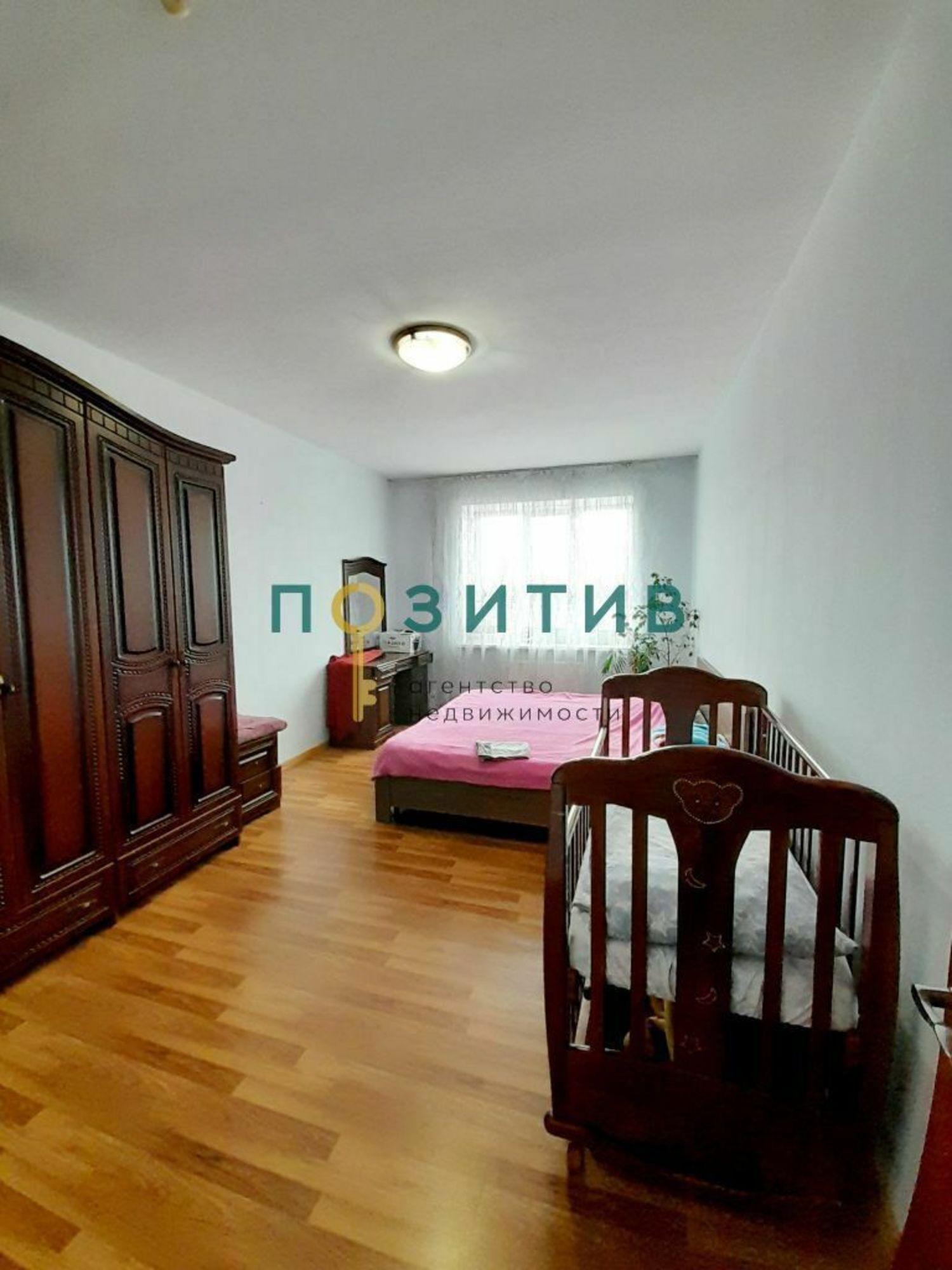Купить квартиру за 11 730 000 рублей на Советская ул, 39