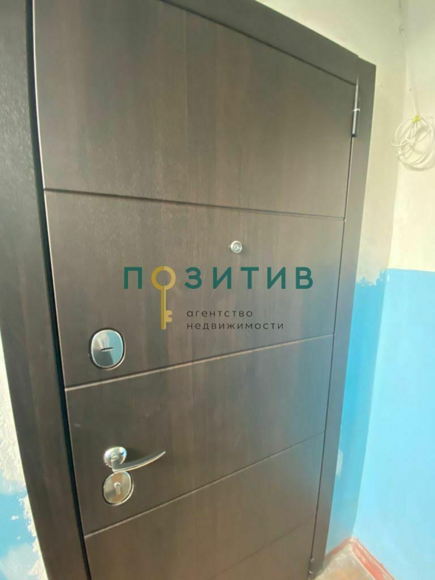 Купить квартиру за 4 700 000 рублей на Украинская ул, 58