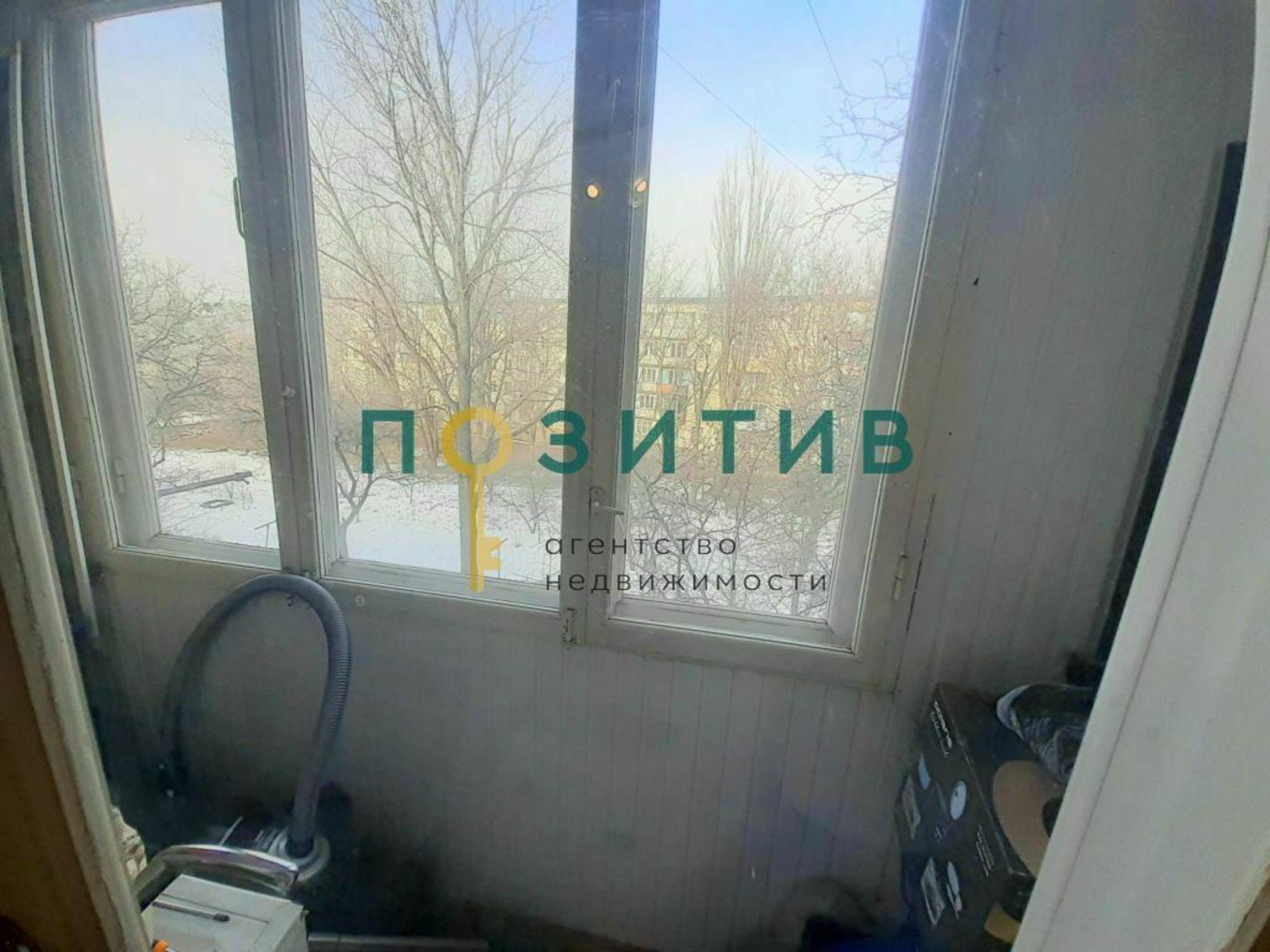 Купить квартиру за 4 500 000 рублей на Юлиуса Фучика ул, 4к3