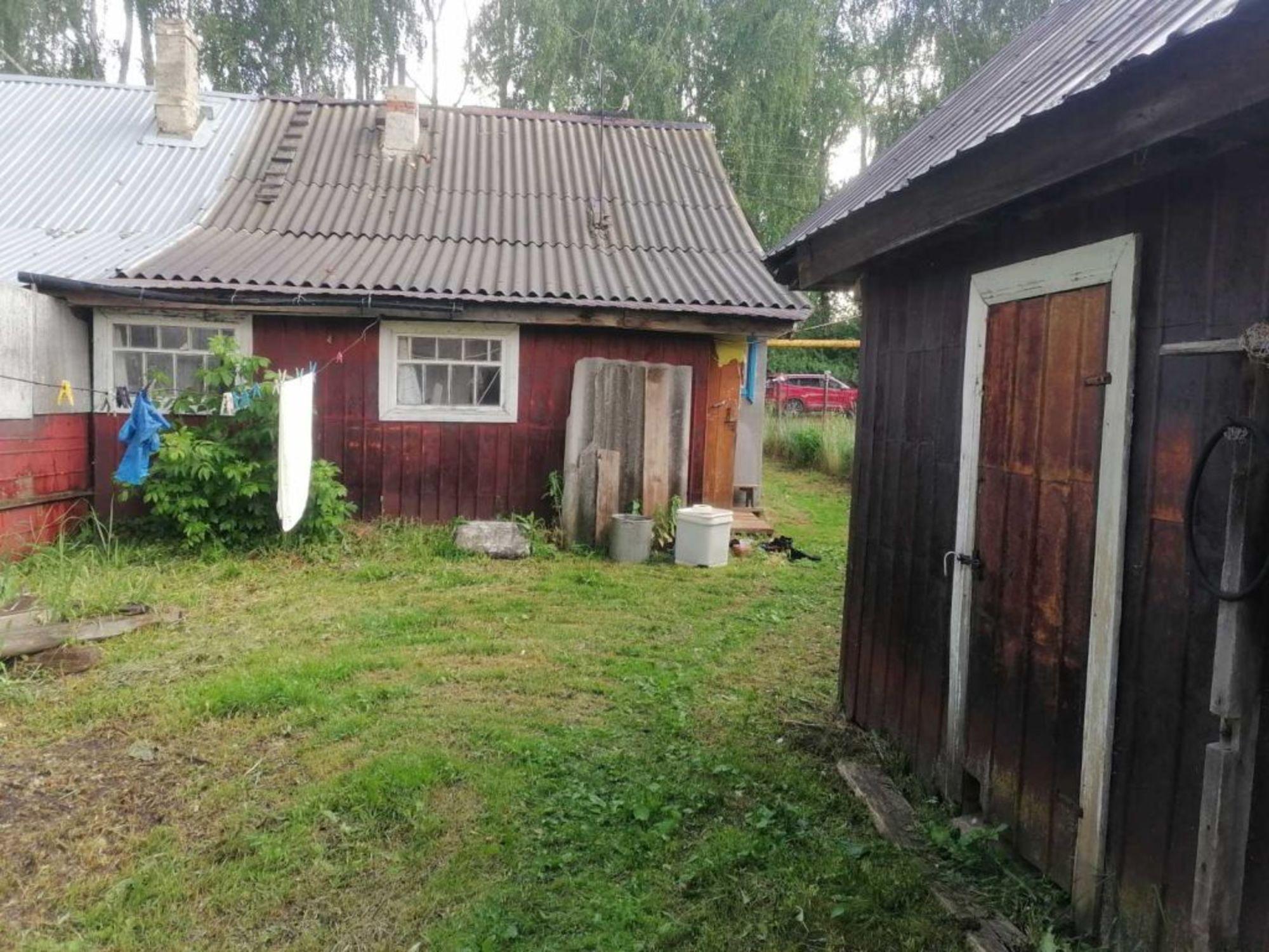 Купить дачу, дом, коттедж за 240 000 рублей на Артамонова, 4