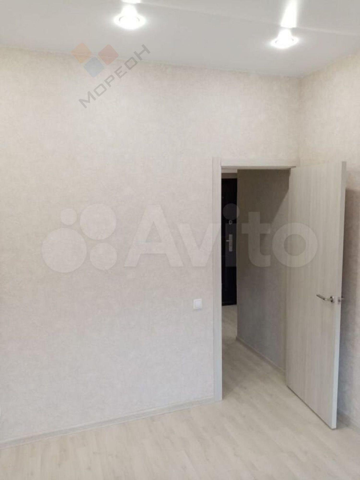 Купить квартиру за 3 000 000 рублей на Беговая ул, 56/к2