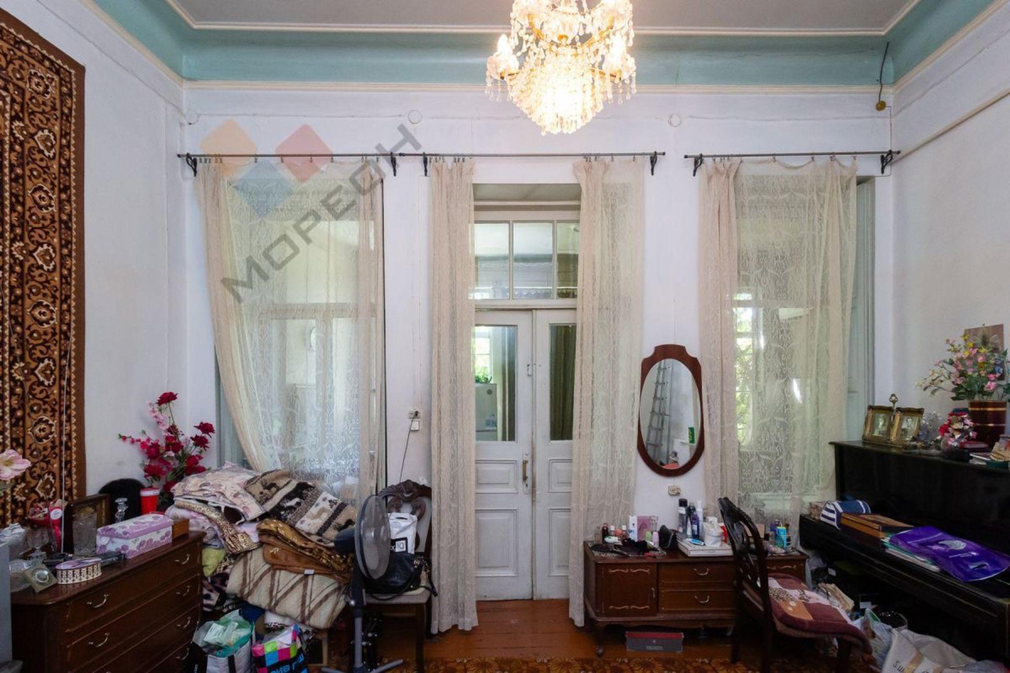 Купить помещение свободного назначения за 19 000 000 рублей на Пашковская ул, 82