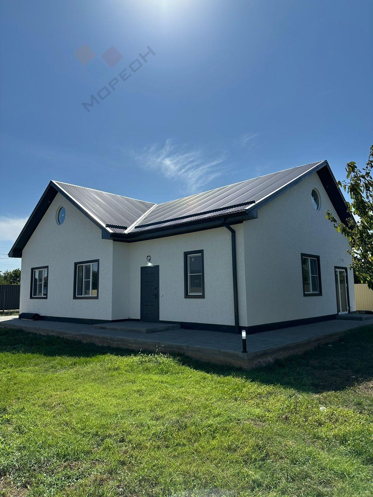 Купить дачу, дом, коттедж за 14 700 000 рублей на Редутская ул, 5