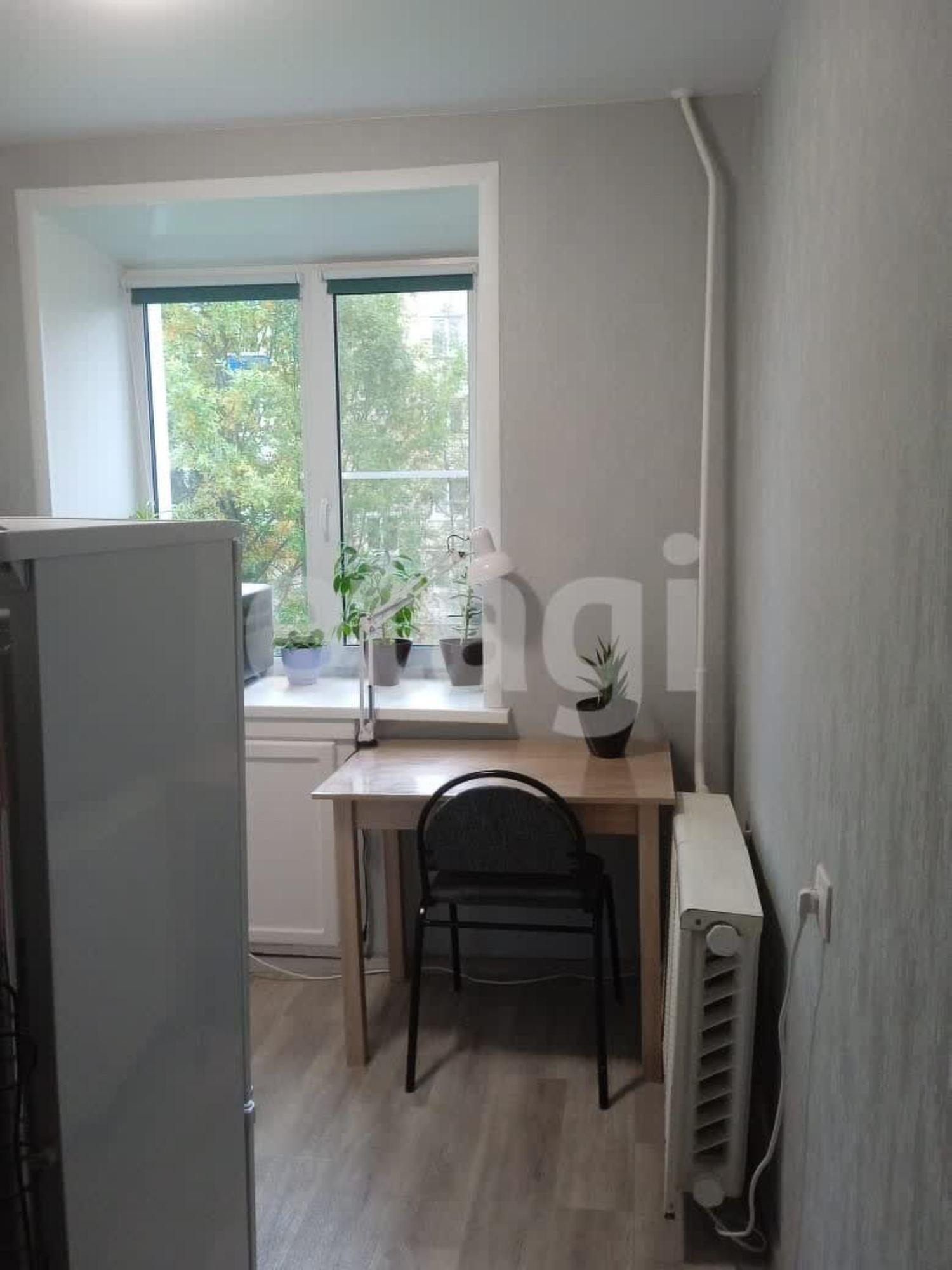 Купить квартиру за 1 950 000 рублей на Карла Либкнехта, 13