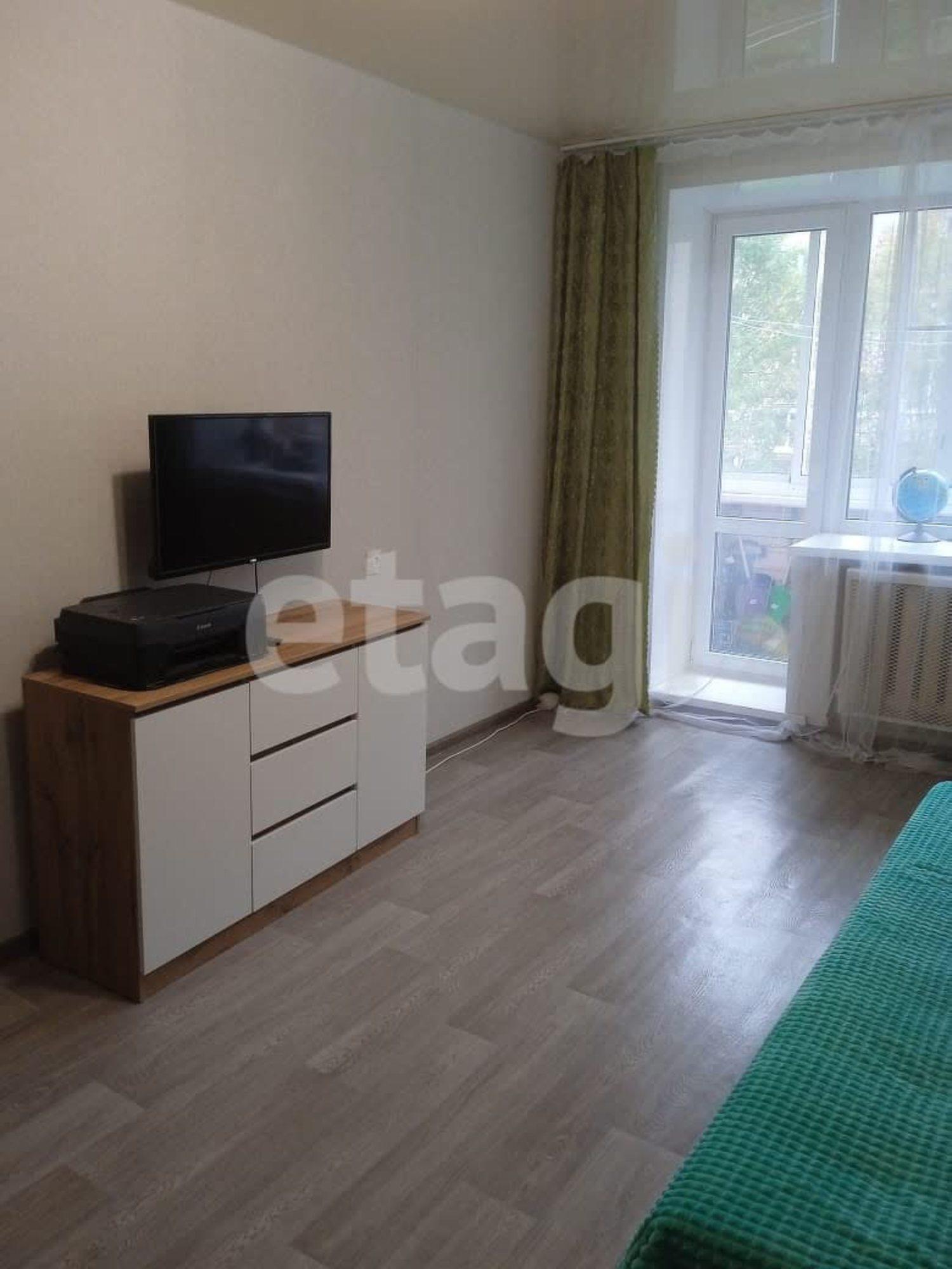 Купить квартиру за 1 950 000 рублей на Карла Либкнехта, 13