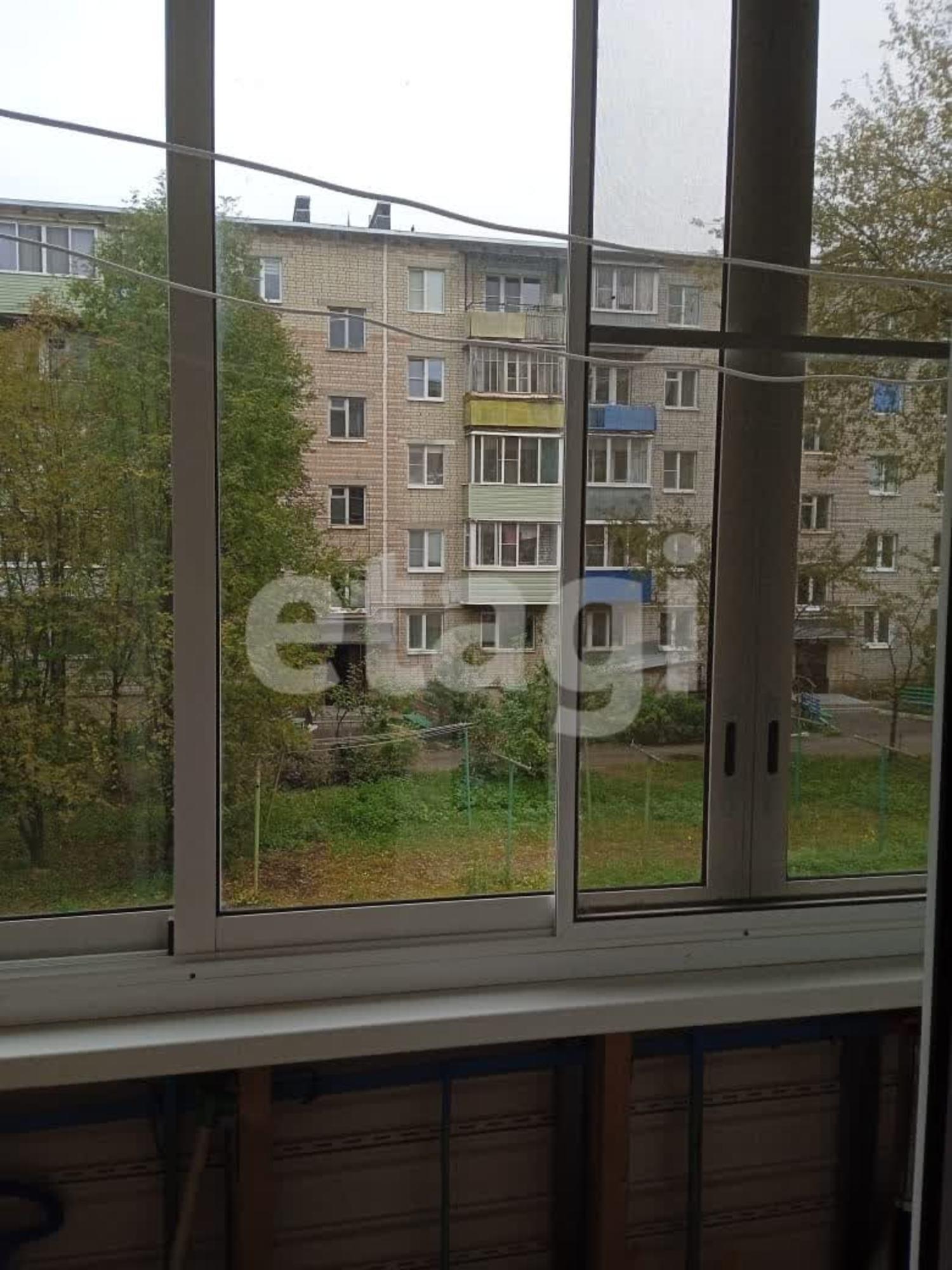 Купить квартиру за 1 950 000 рублей на Карла Либкнехта, 13