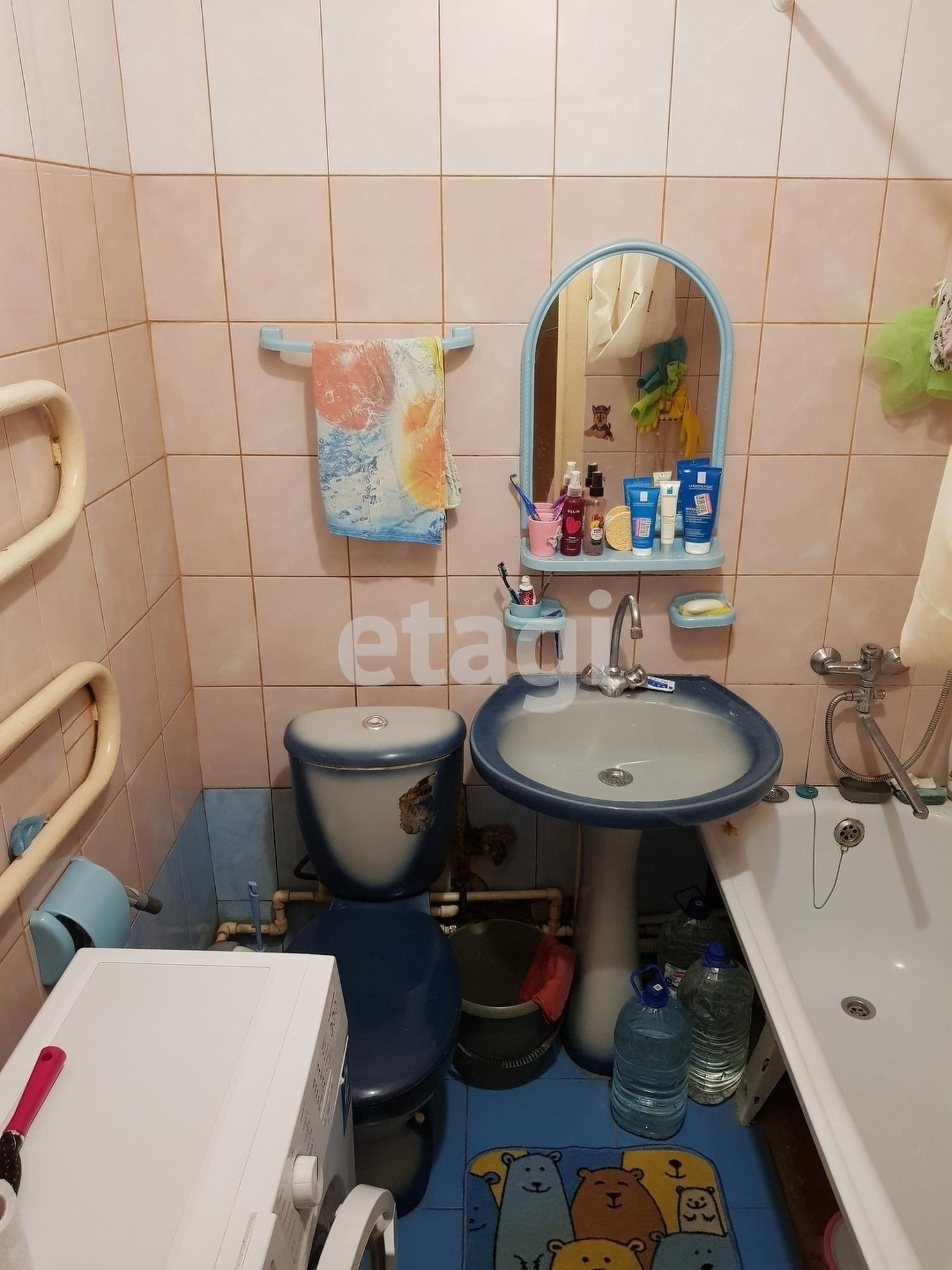 Купить квартиру за 1 950 000 рублей на Карла Либкнехта, 13