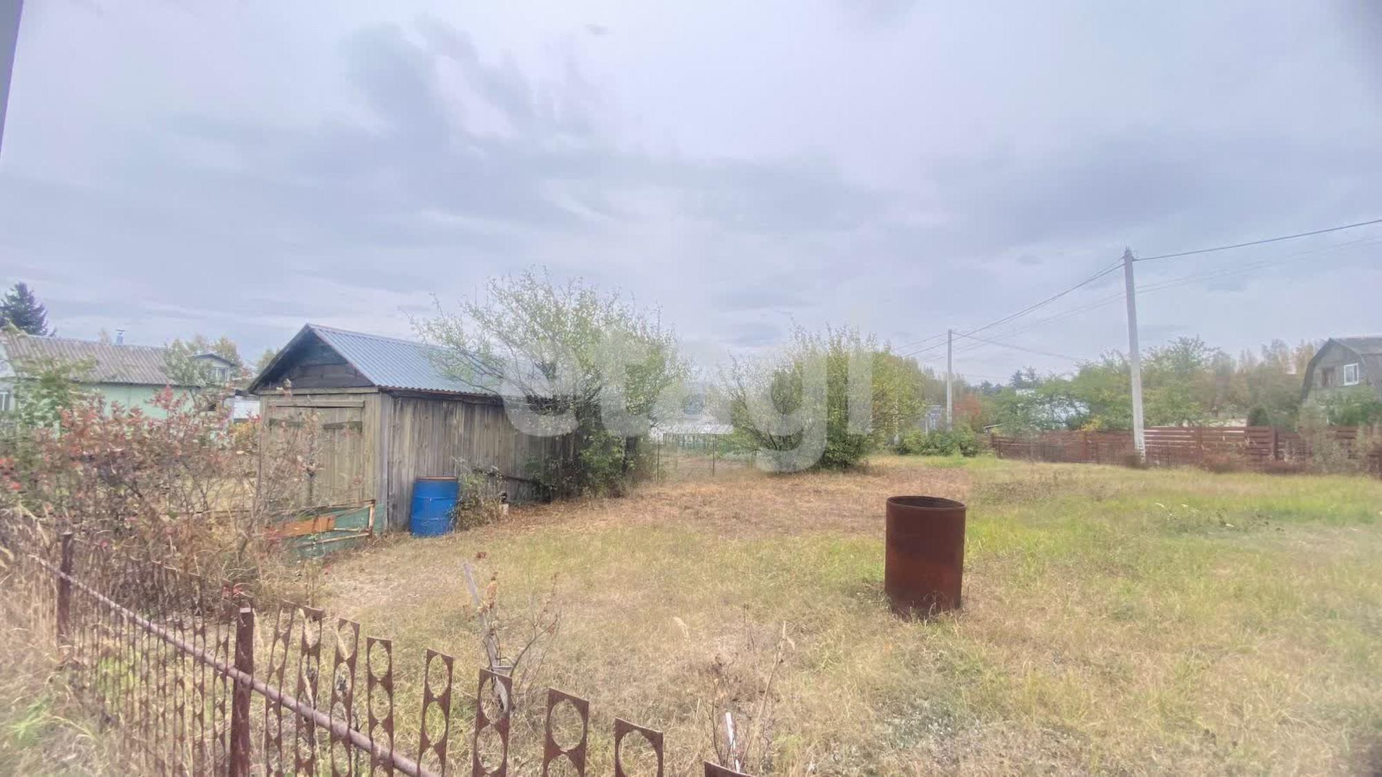 Купить землю, земельный участок за 750 000 рублей на Надежда (Середняковское) СНТ