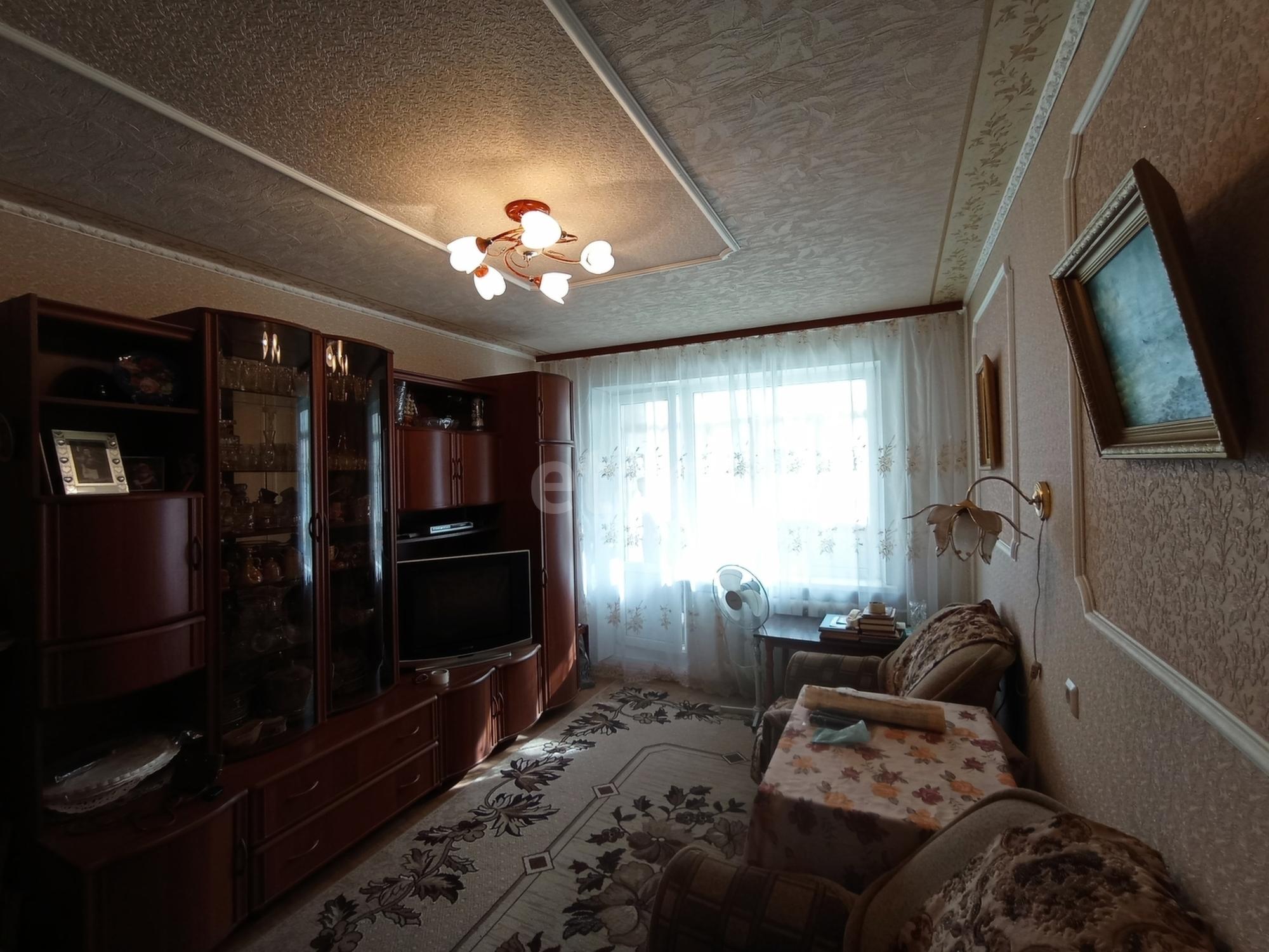 Купить квартиру за 4 100 000 рублей на Березовый пр., 22
