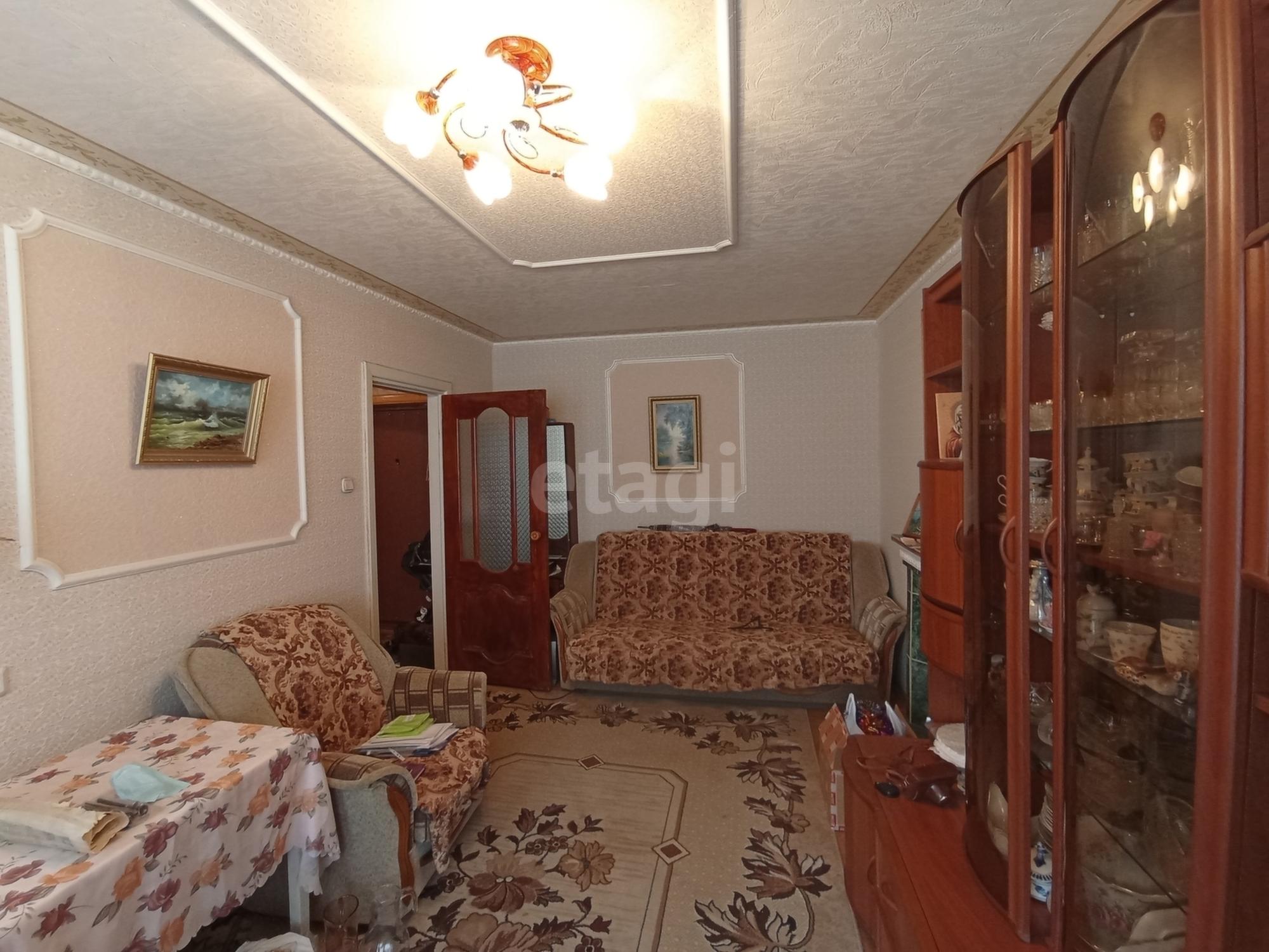 Купить квартиру за 4 100 000 рублей на Березовый пр., 22