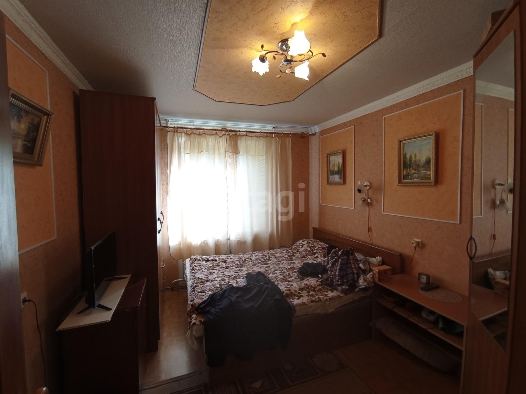Купить квартиру за 4 100 000 рублей на Березовый пр., 22