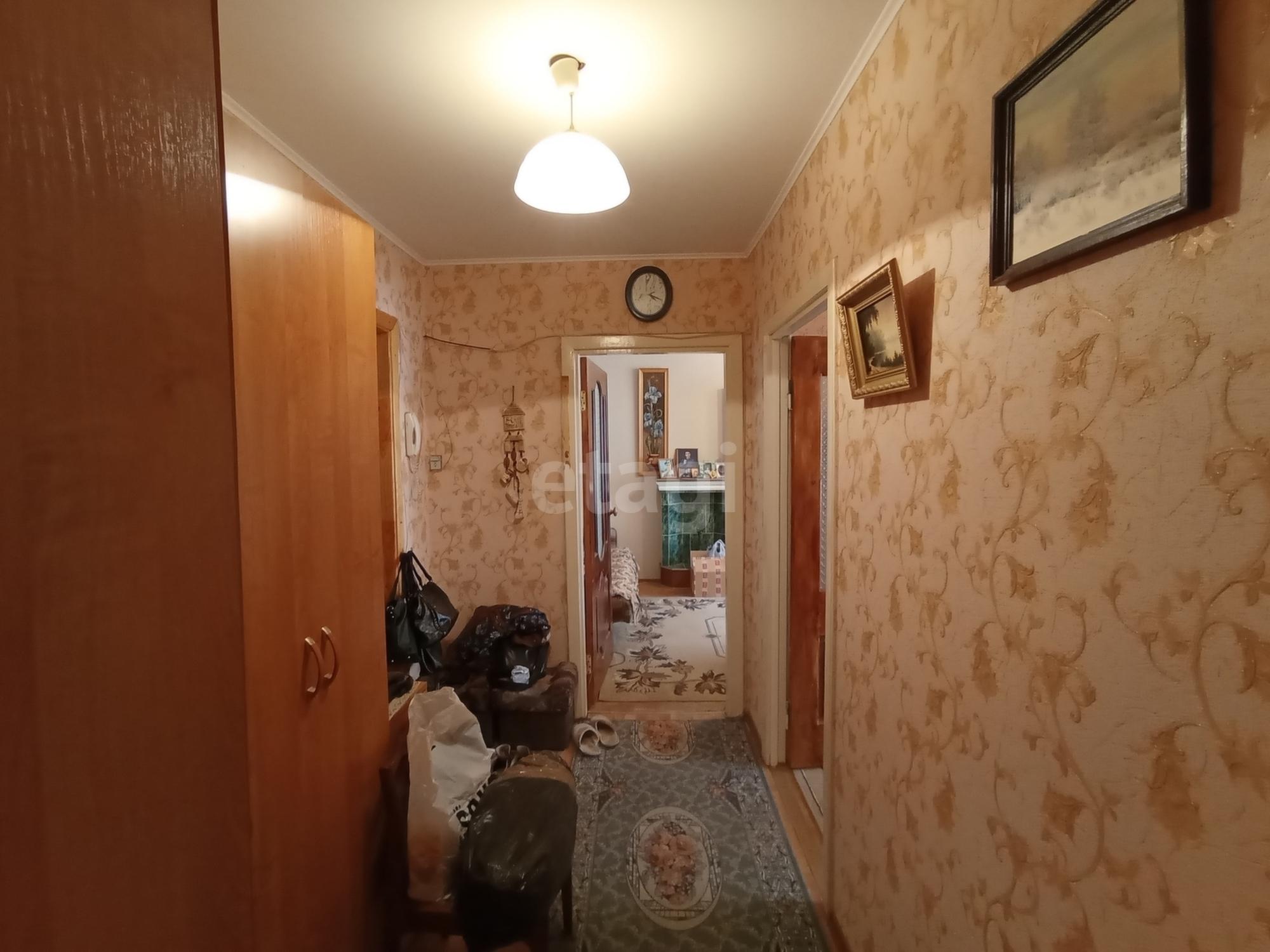 Купить квартиру за 4 100 000 рублей на Березовый пр., 22