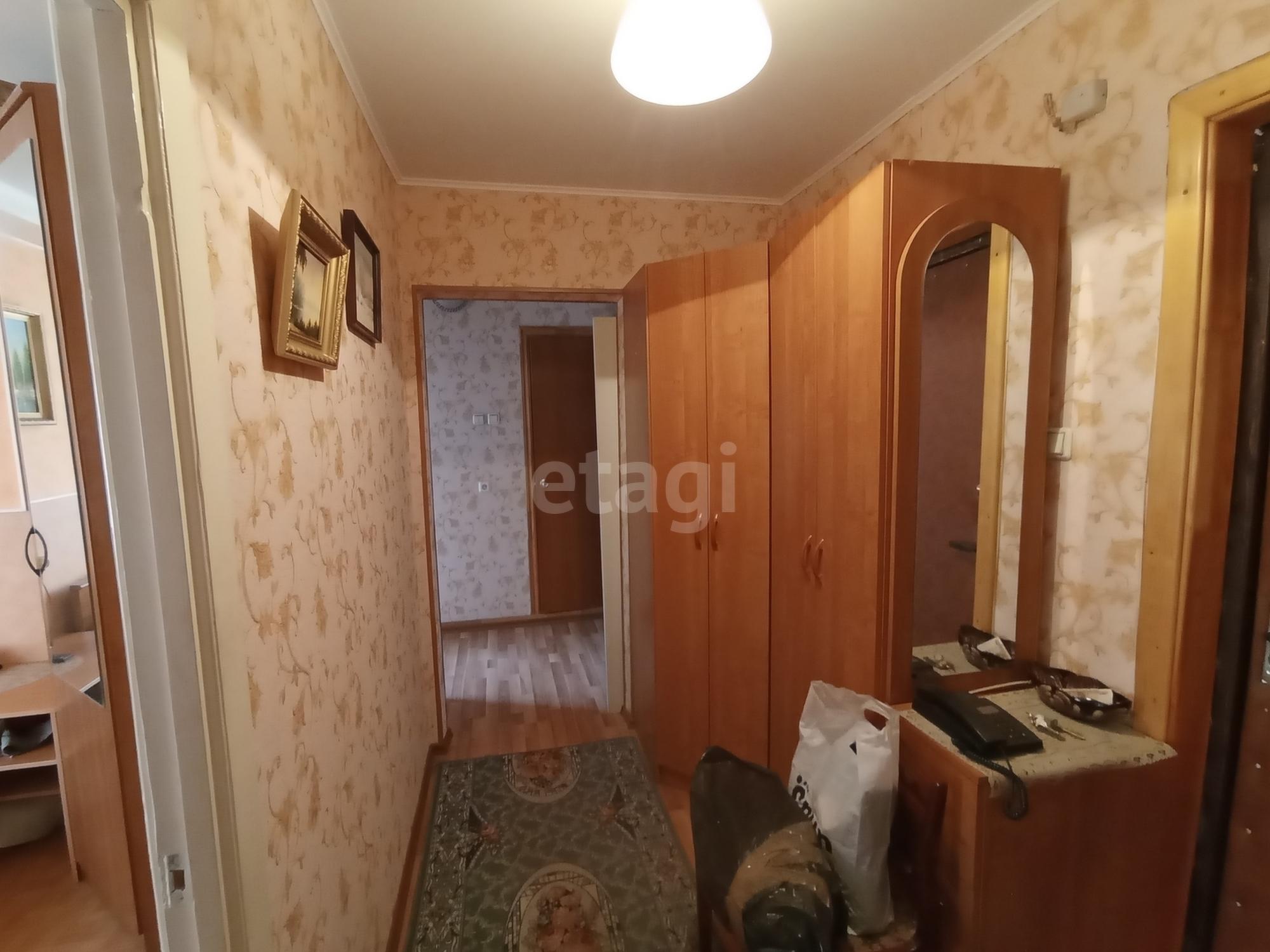 Купить квартиру за 4 100 000 рублей на Березовый пр., 22