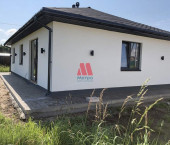 коттедж 102.2 кв м деревня Ботово