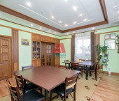 коттедж 268 кв м Соборная улица, д.47