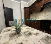 1-комн, 62кв м, этаж 5/12 Пушкина ул, 54