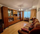 3-комн, 72кв м, этаж 7/9 Ессентукская ул, 64