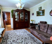 4-комн, 70кв м, этаж 2/2 Пастухова ул, 18