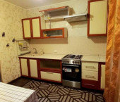 2-комн, 50кв м, этаж 6/10 Новоселов ул, 6